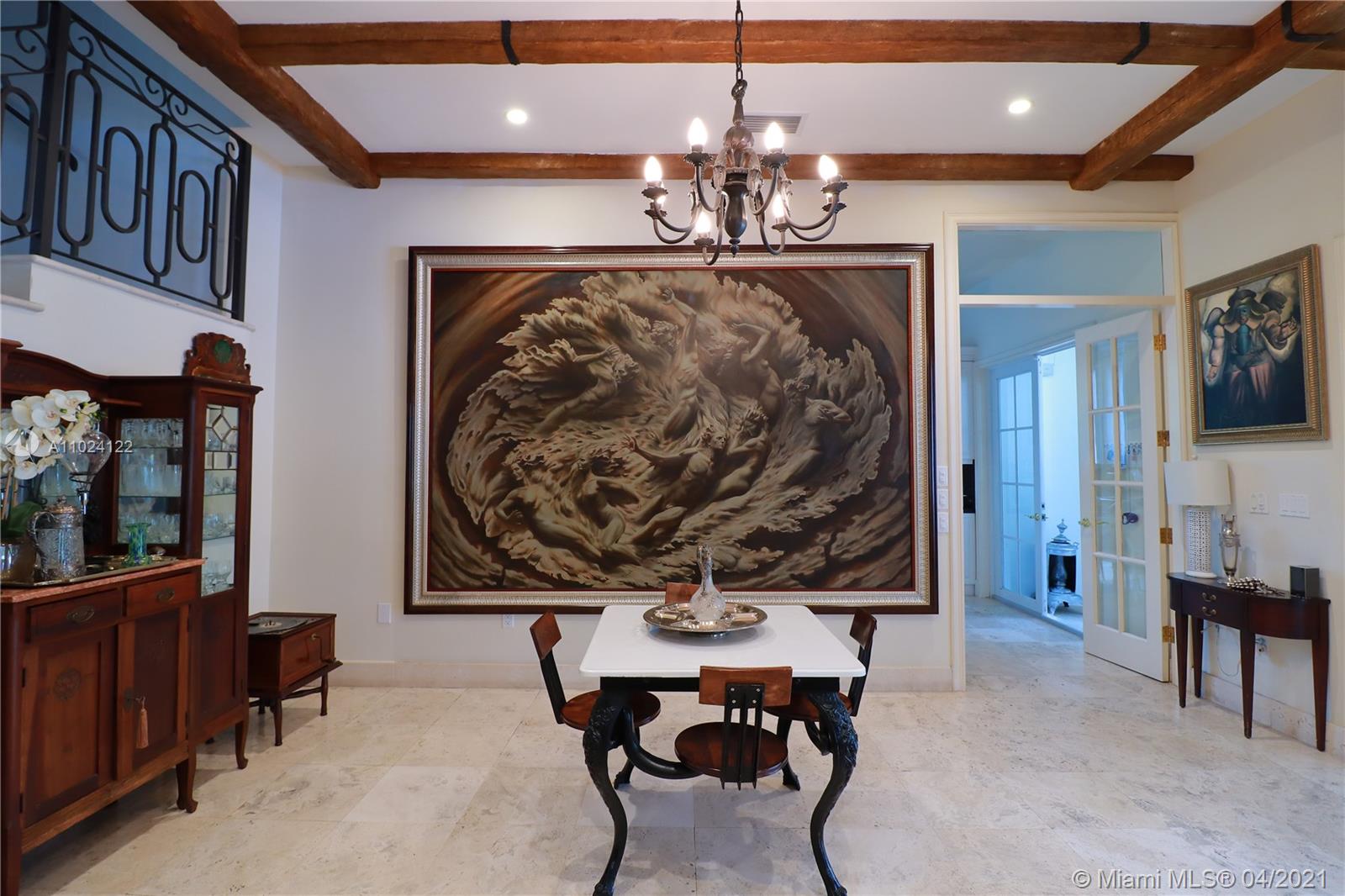 MARTIN SUBURBAN ACRES - Residential