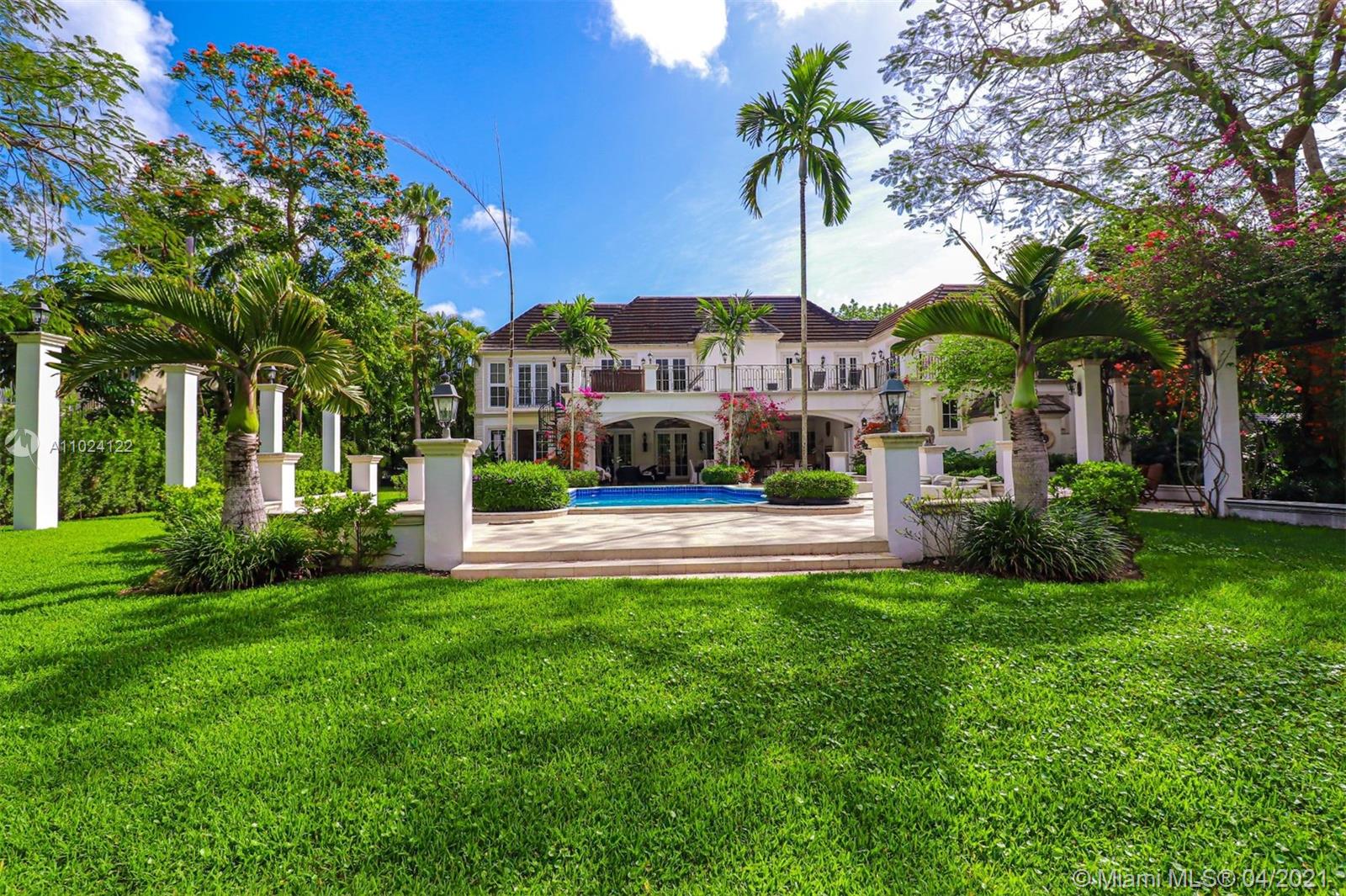 MARTIN SUBURBAN ACRES - Residential