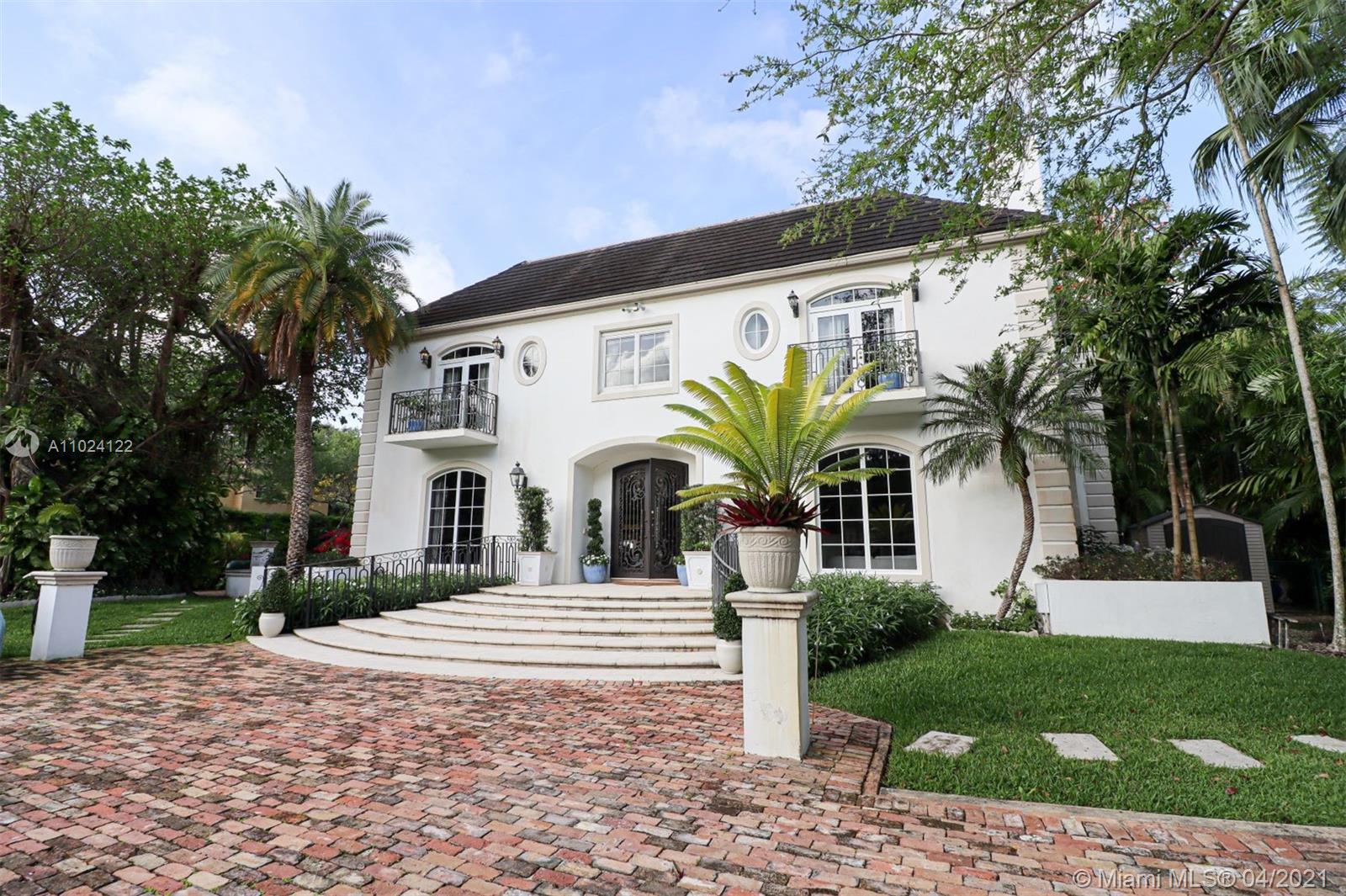 MARTIN SUBURBAN ACRES - Residential