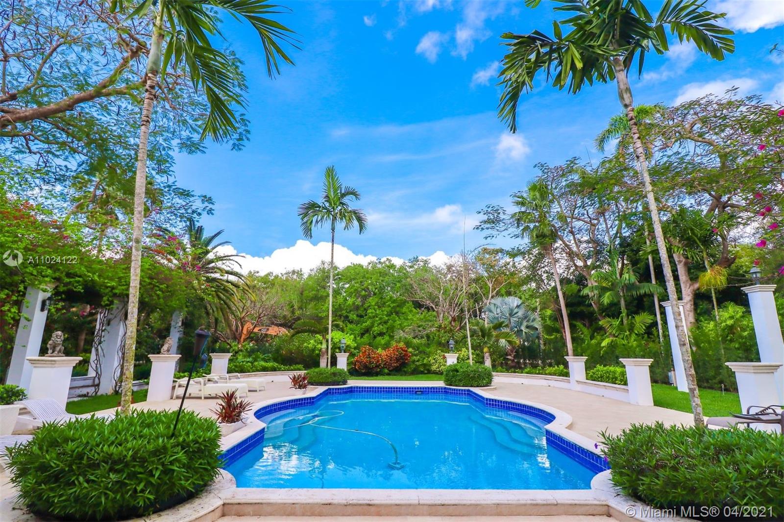 MARTIN SUBURBAN ACRES - Residential