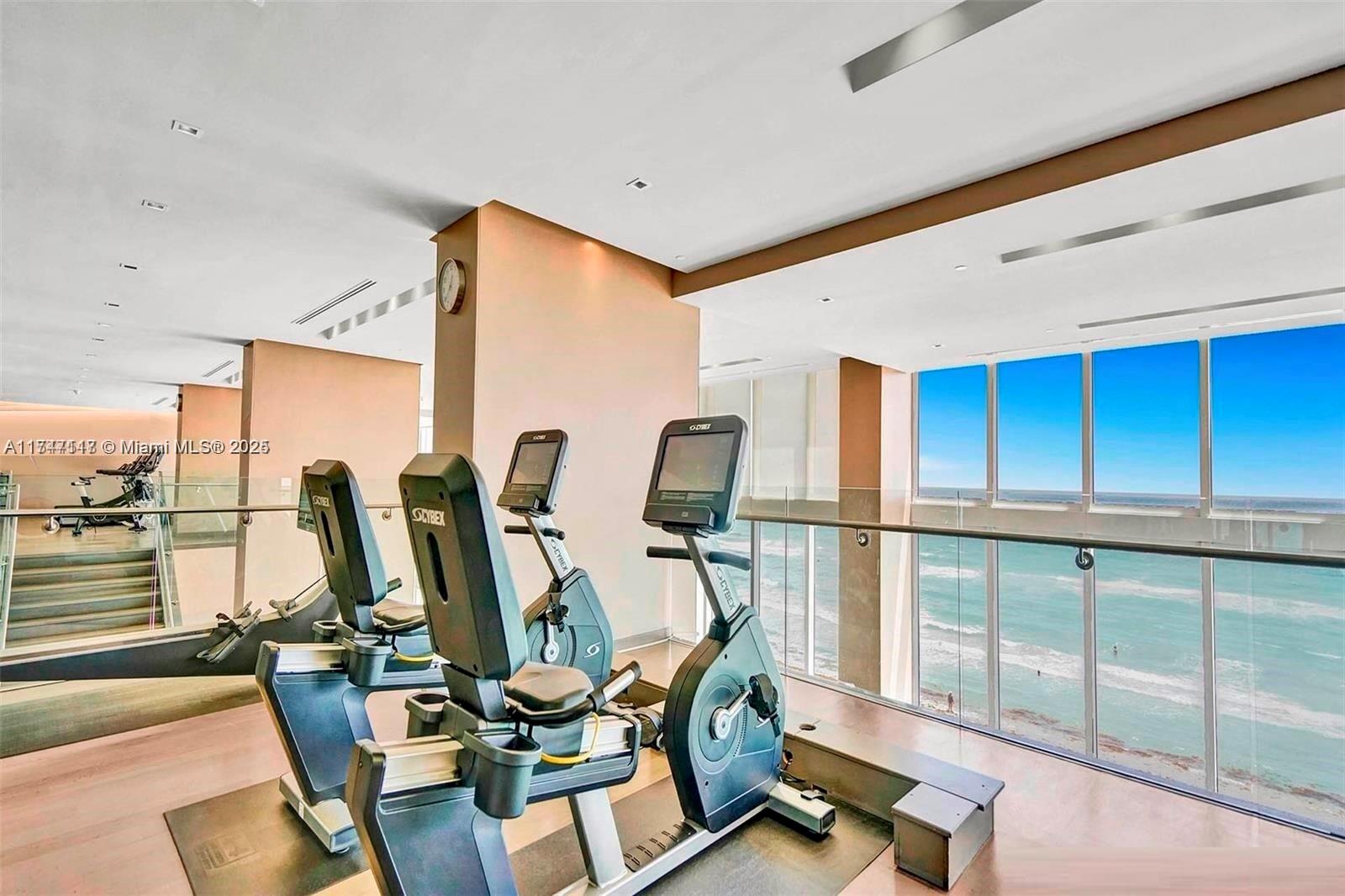 BEACH CLUB THREE CONDO - Residential