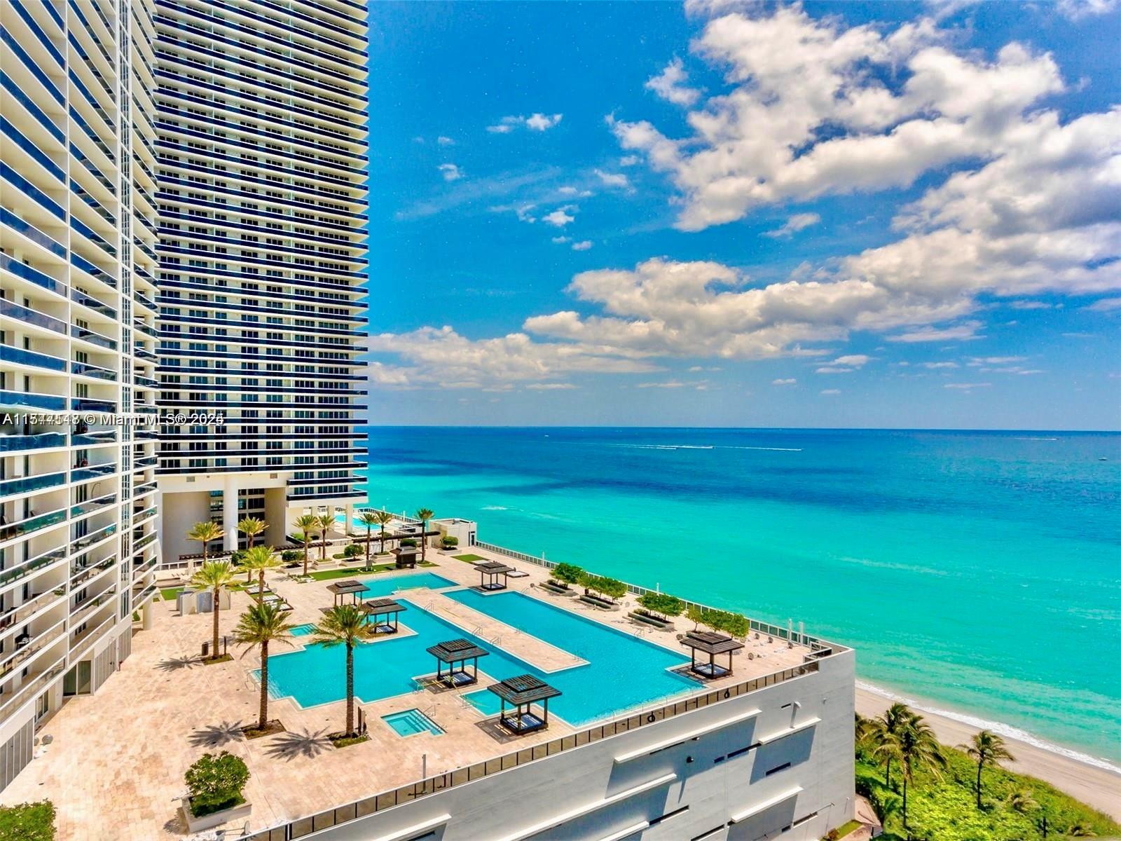 BEACH CLUB THREE CONDO - Residential