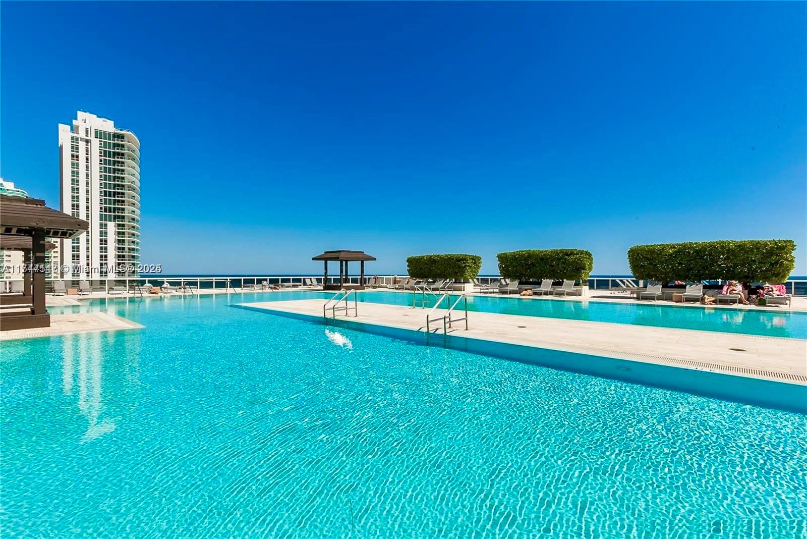 BEACH CLUB THREE CONDO - Residential