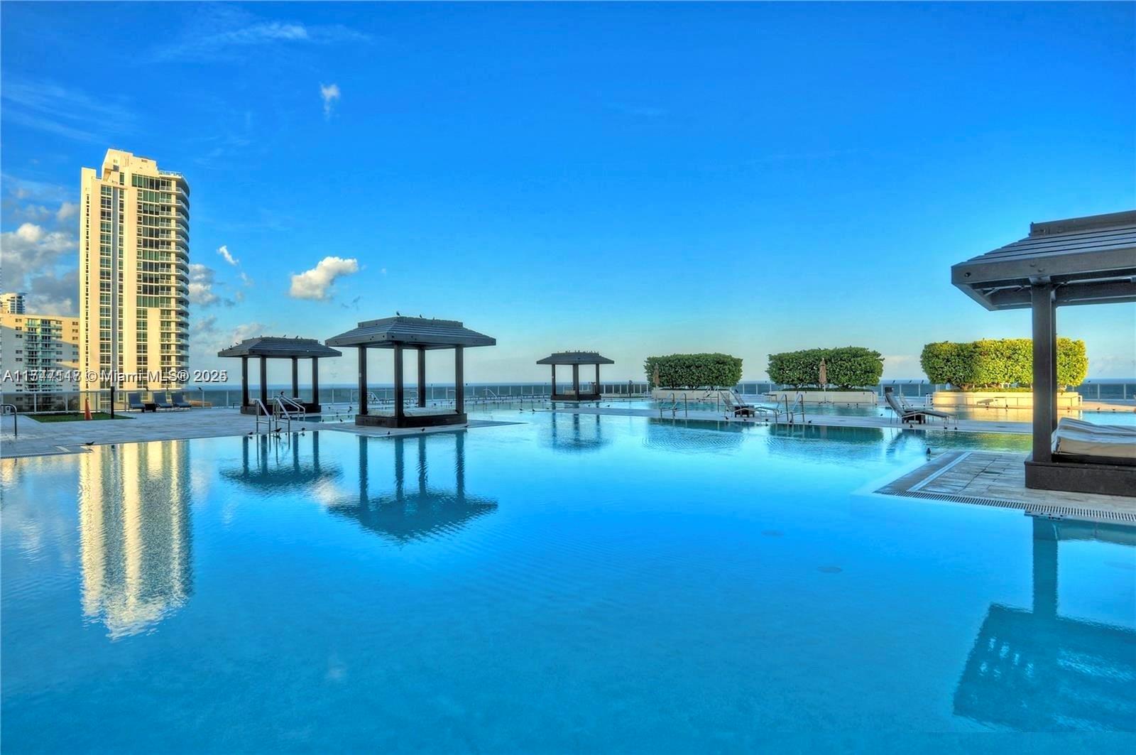 BEACH CLUB THREE CONDO - Residential