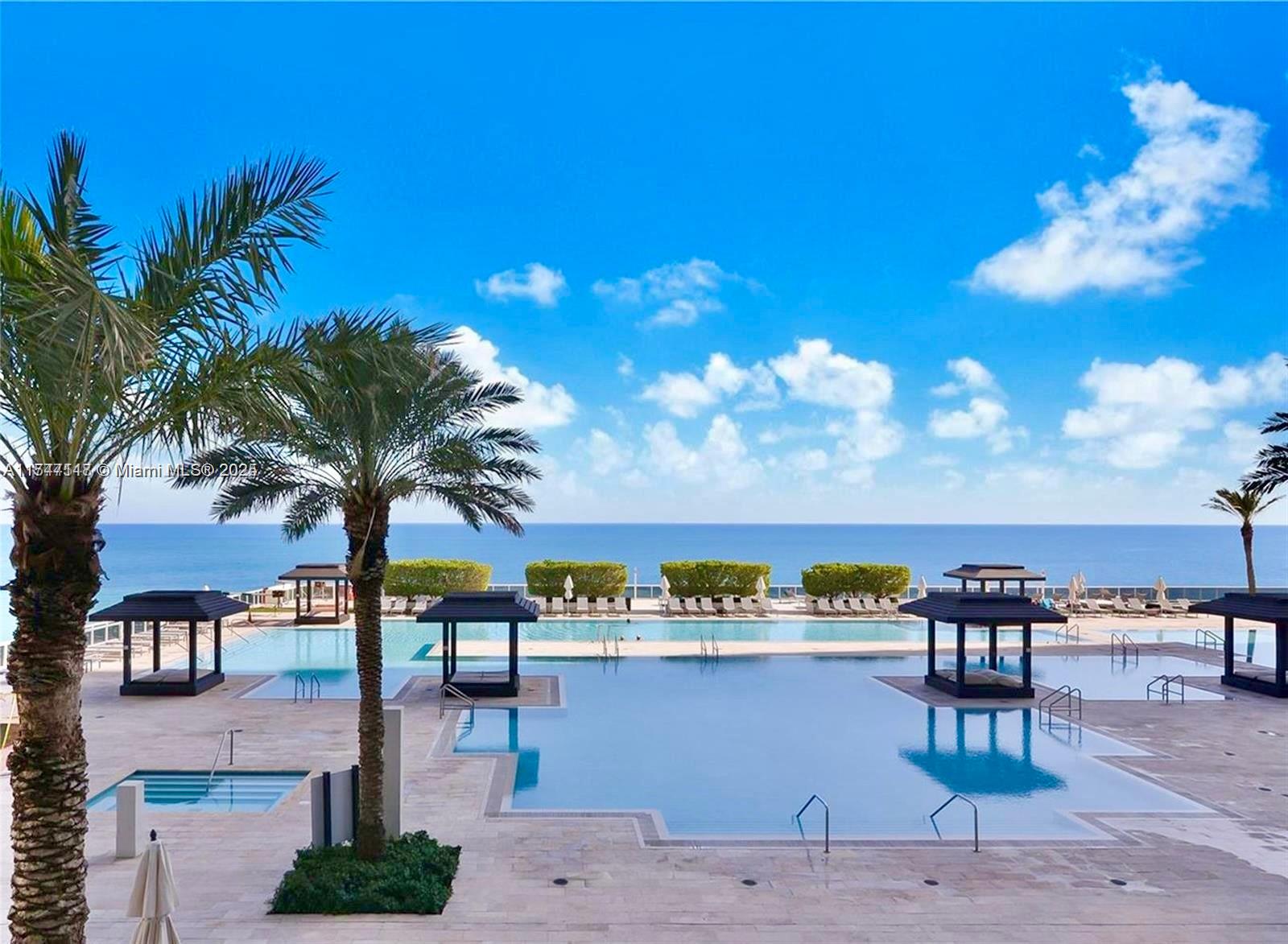 BEACH CLUB THREE CONDO - Residential