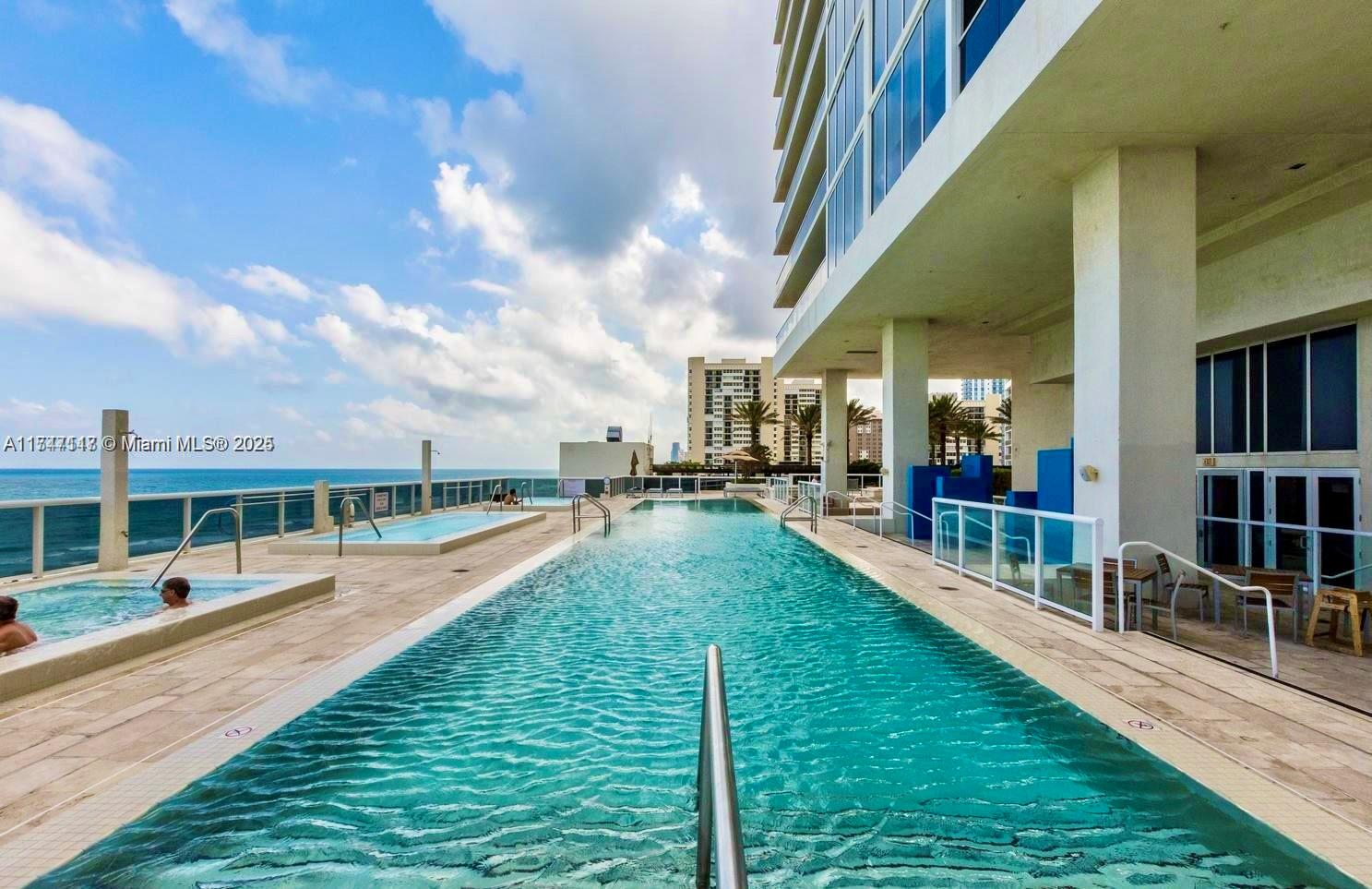 BEACH CLUB THREE CONDO - Residential