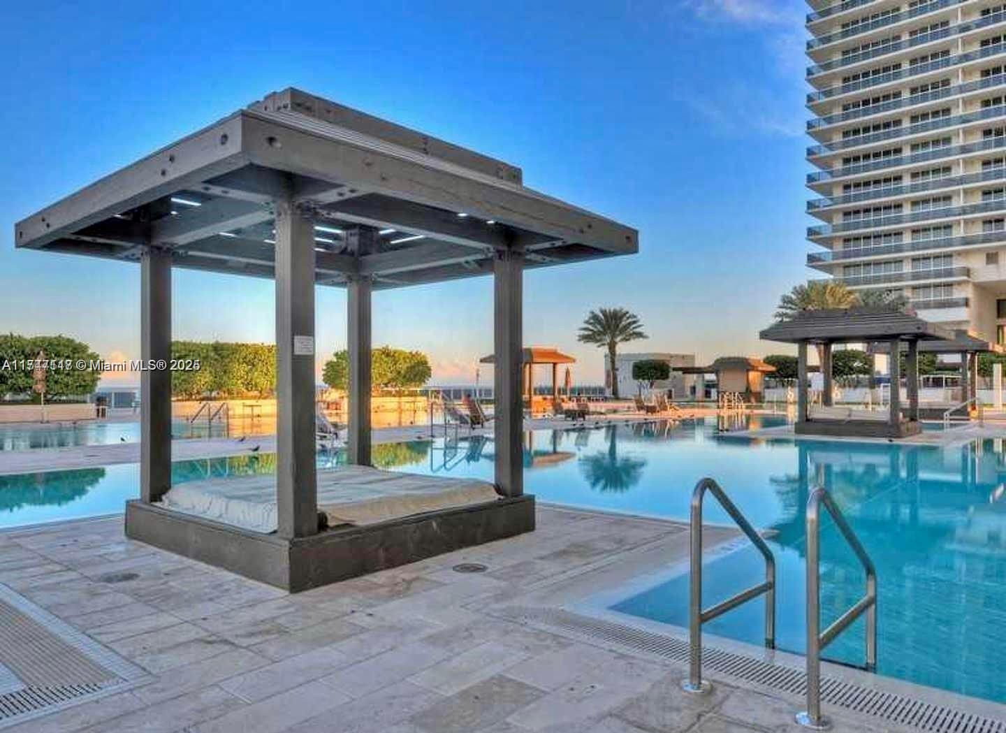 BEACH CLUB THREE CONDO - Residential