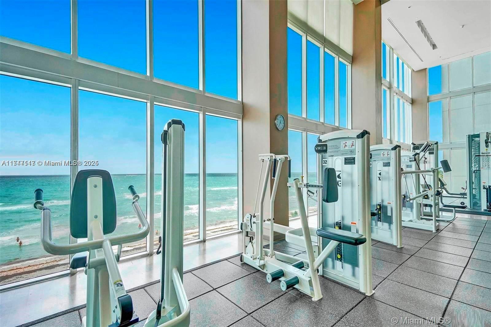 BEACH CLUB THREE CONDO - Residential