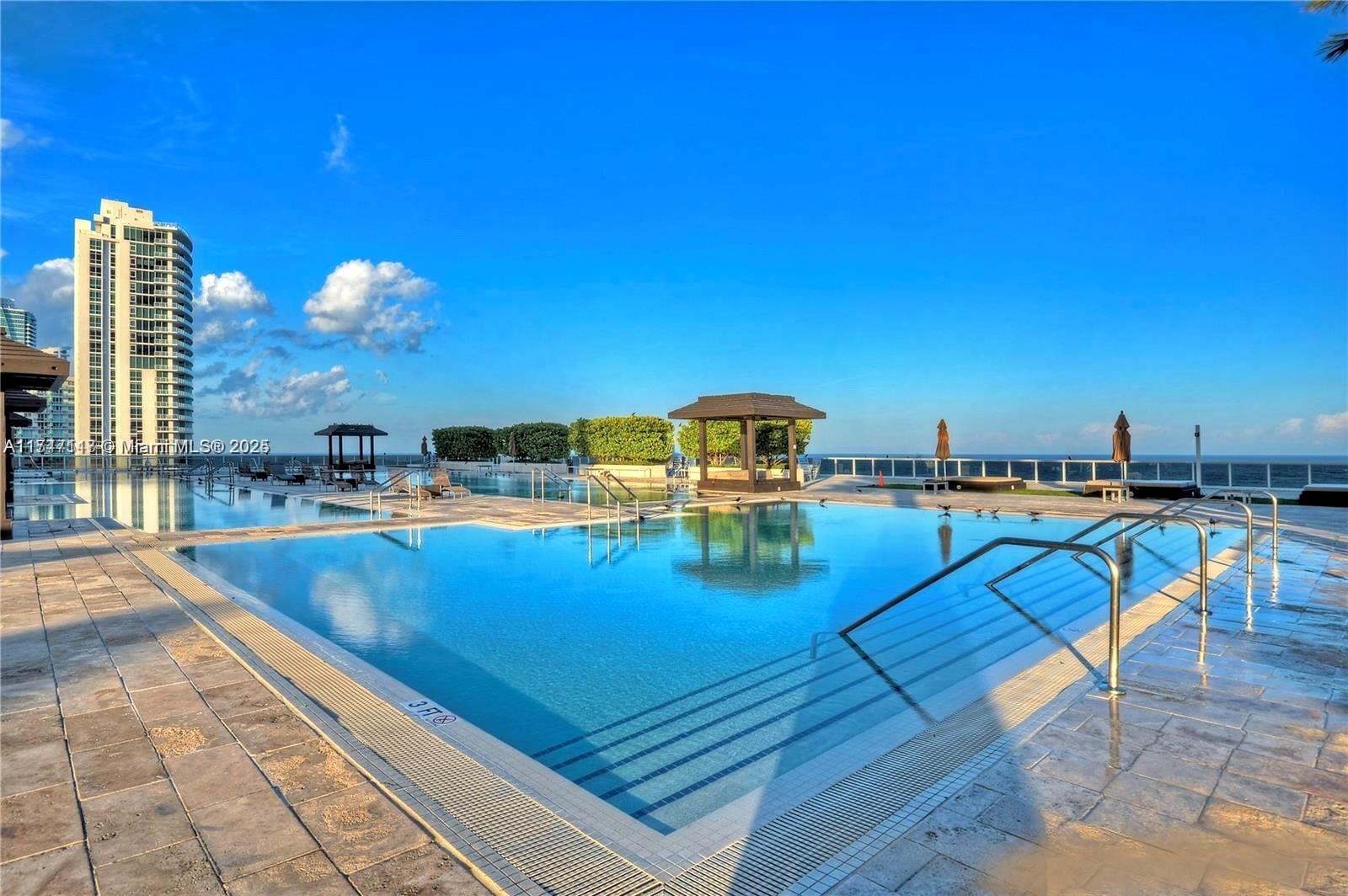 BEACH CLUB THREE CONDO - Residential