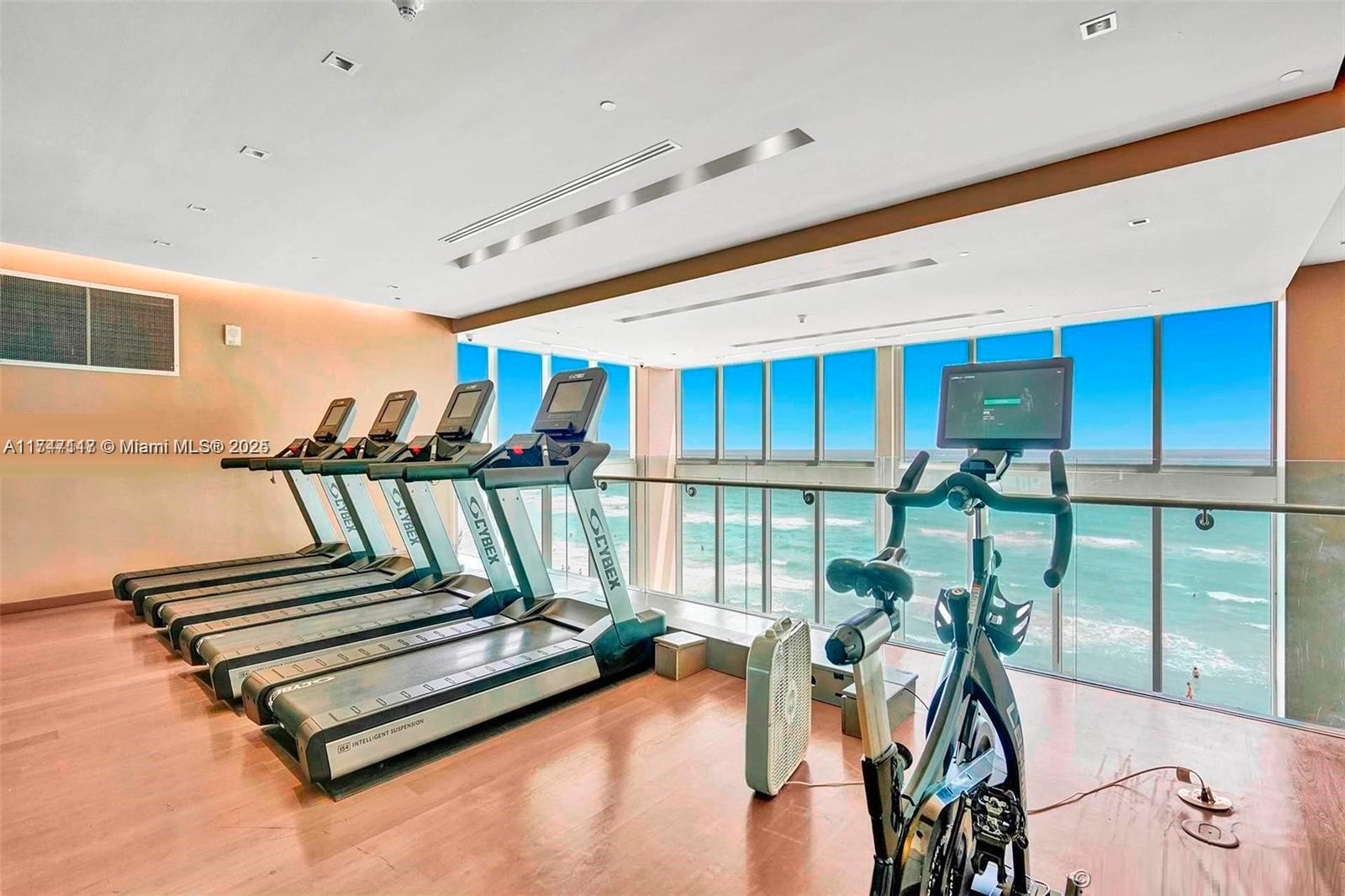 BEACH CLUB THREE CONDO - Residential