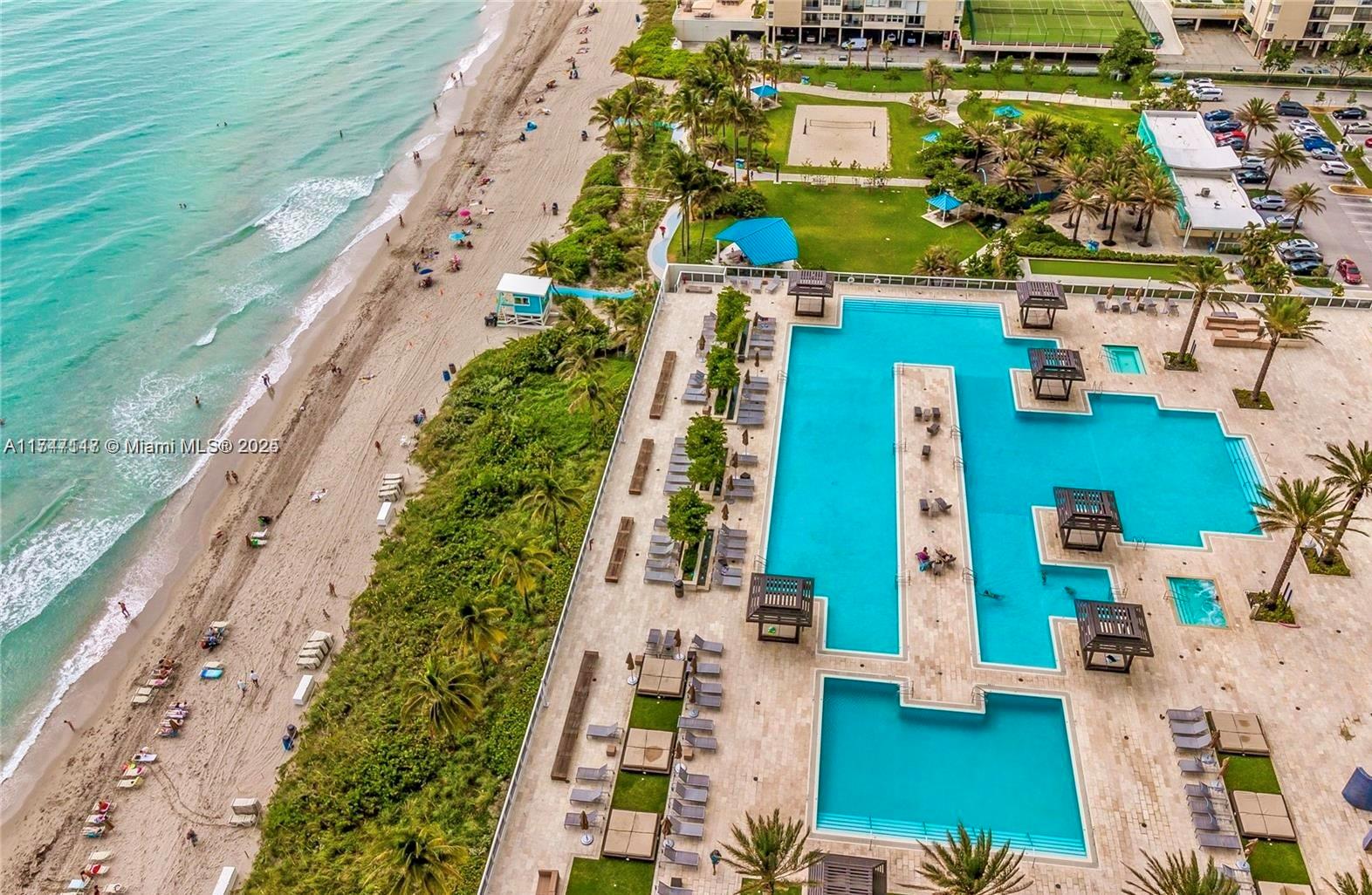 BEACH CLUB THREE CONDO - Residential
