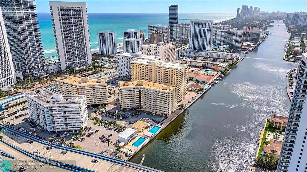 IMPERIAL TOWERS CONDO - Residential