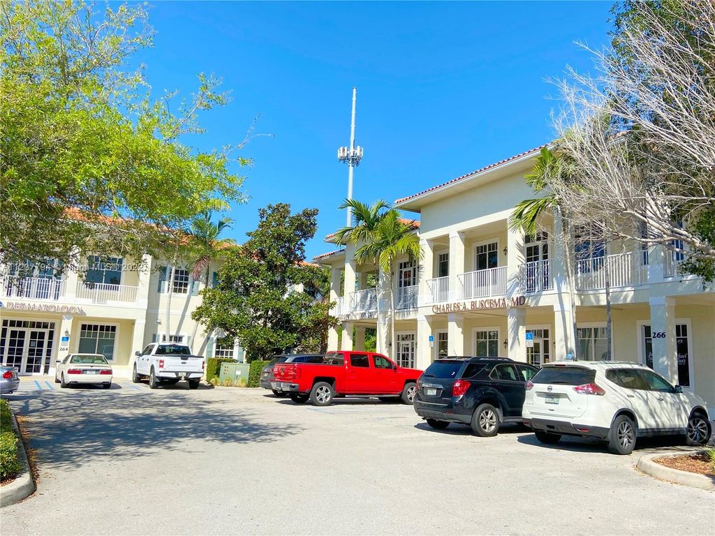 Photo of 266 NW Peacock Blvd #203, Port Saint Lucie, FL 34986 (MLS # A11237794)