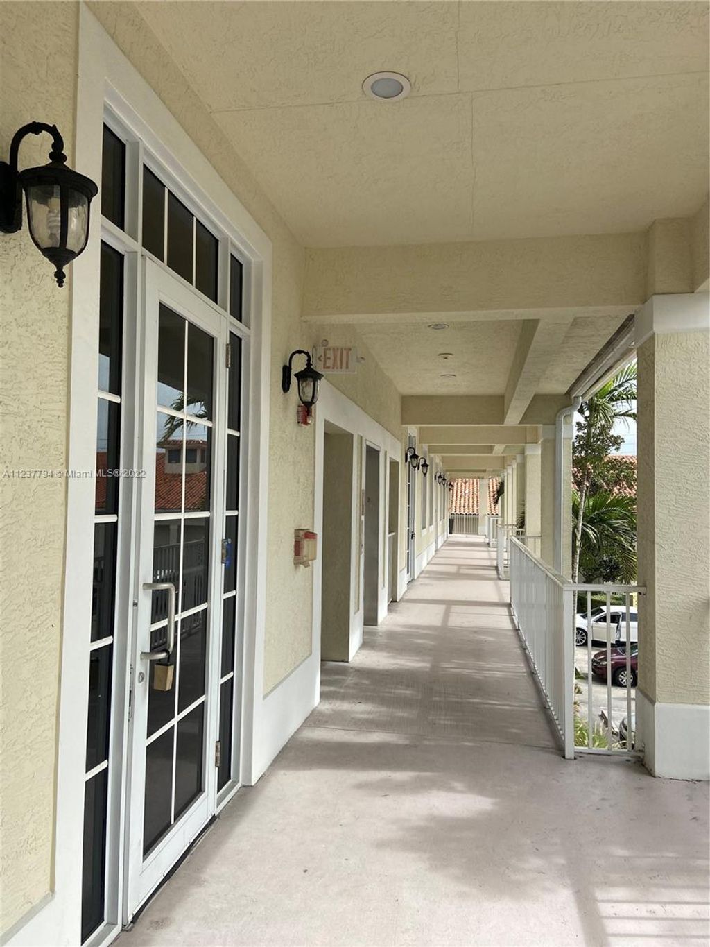 Photo of 266 NW Peacock Blvd #203, Port Saint Lucie, FL 34986 (MLS # A11237794)