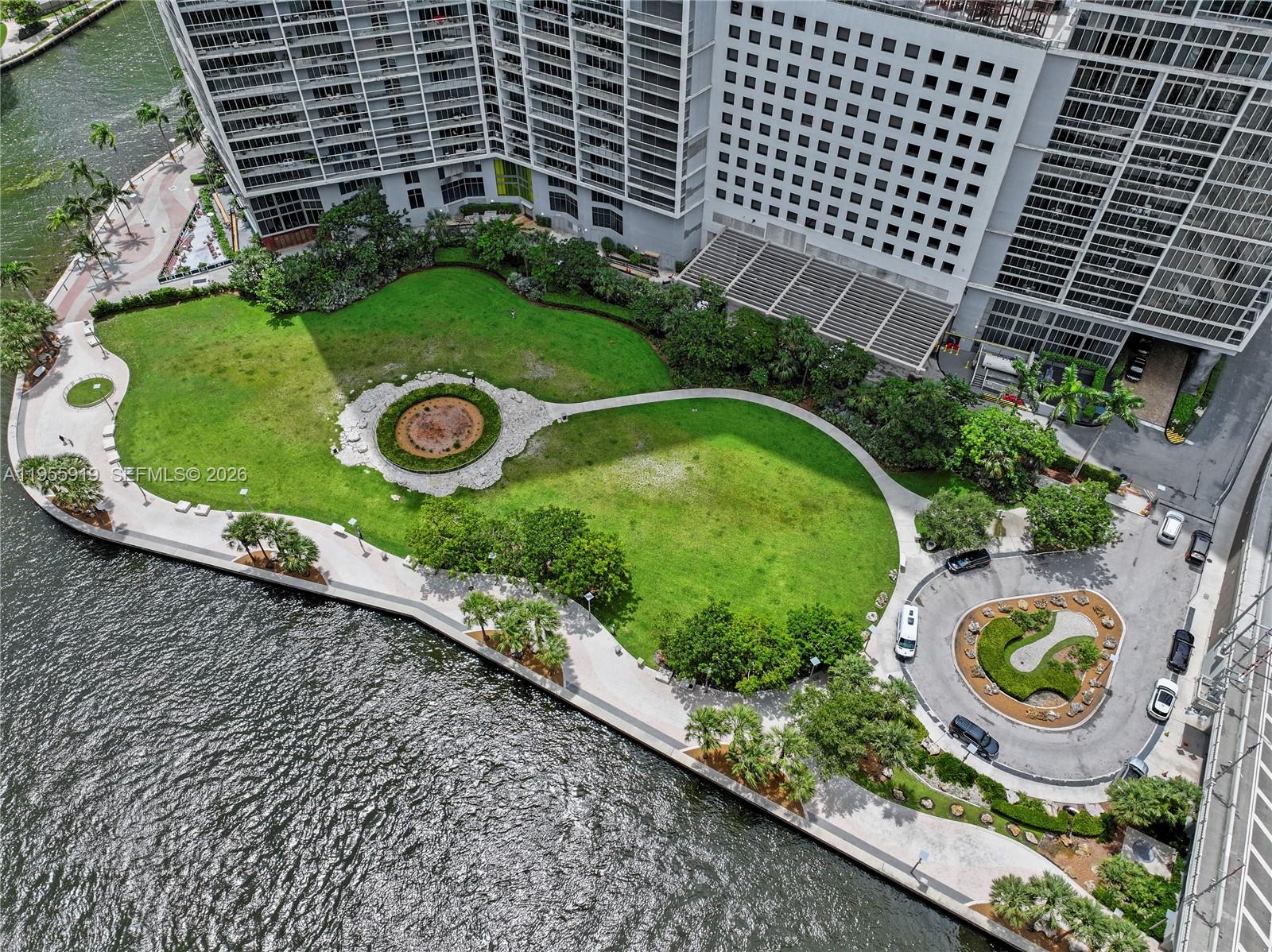 ICON BRICKELL NO TWO - Residential