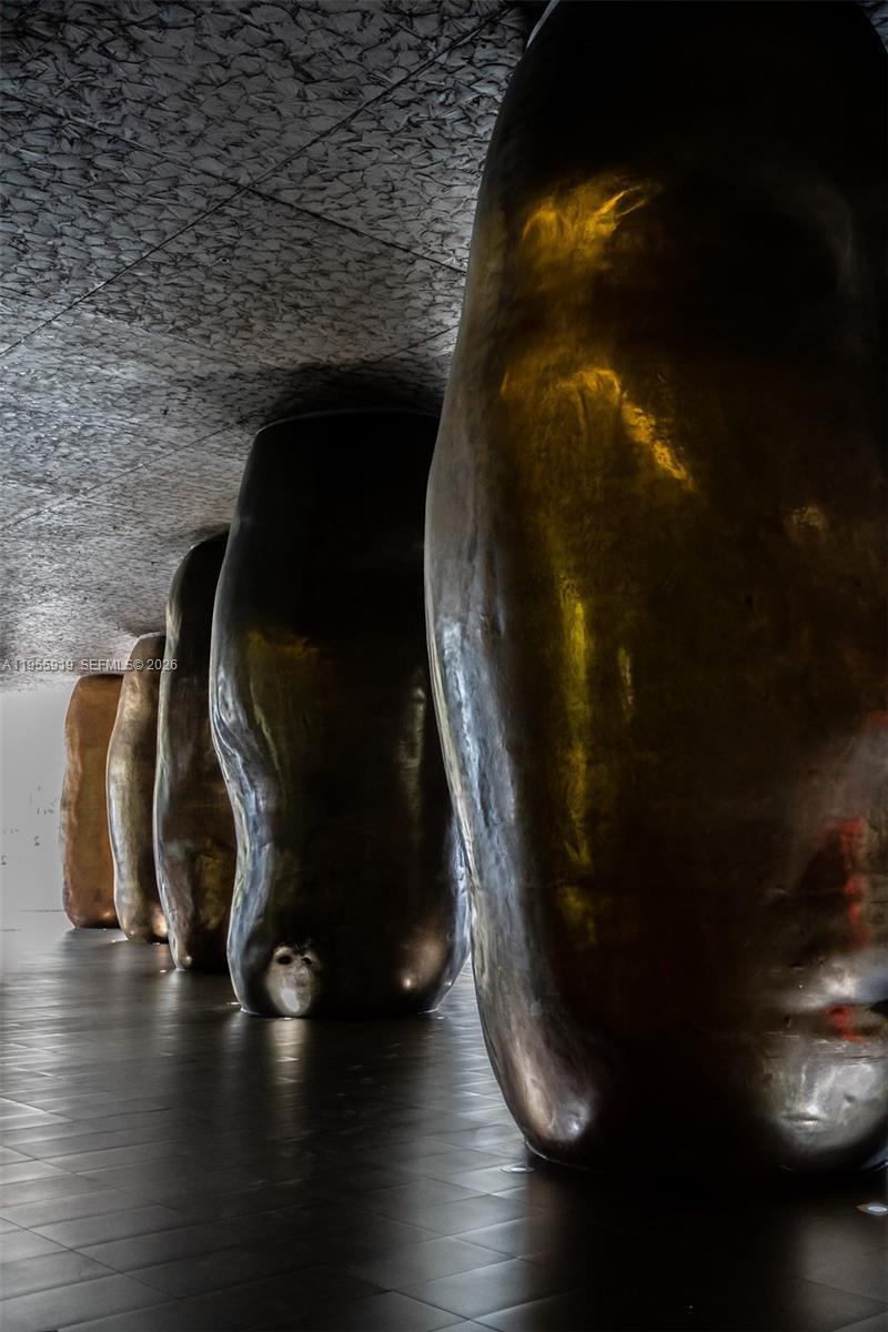 ICON BRICKELL NO TWO - Residential