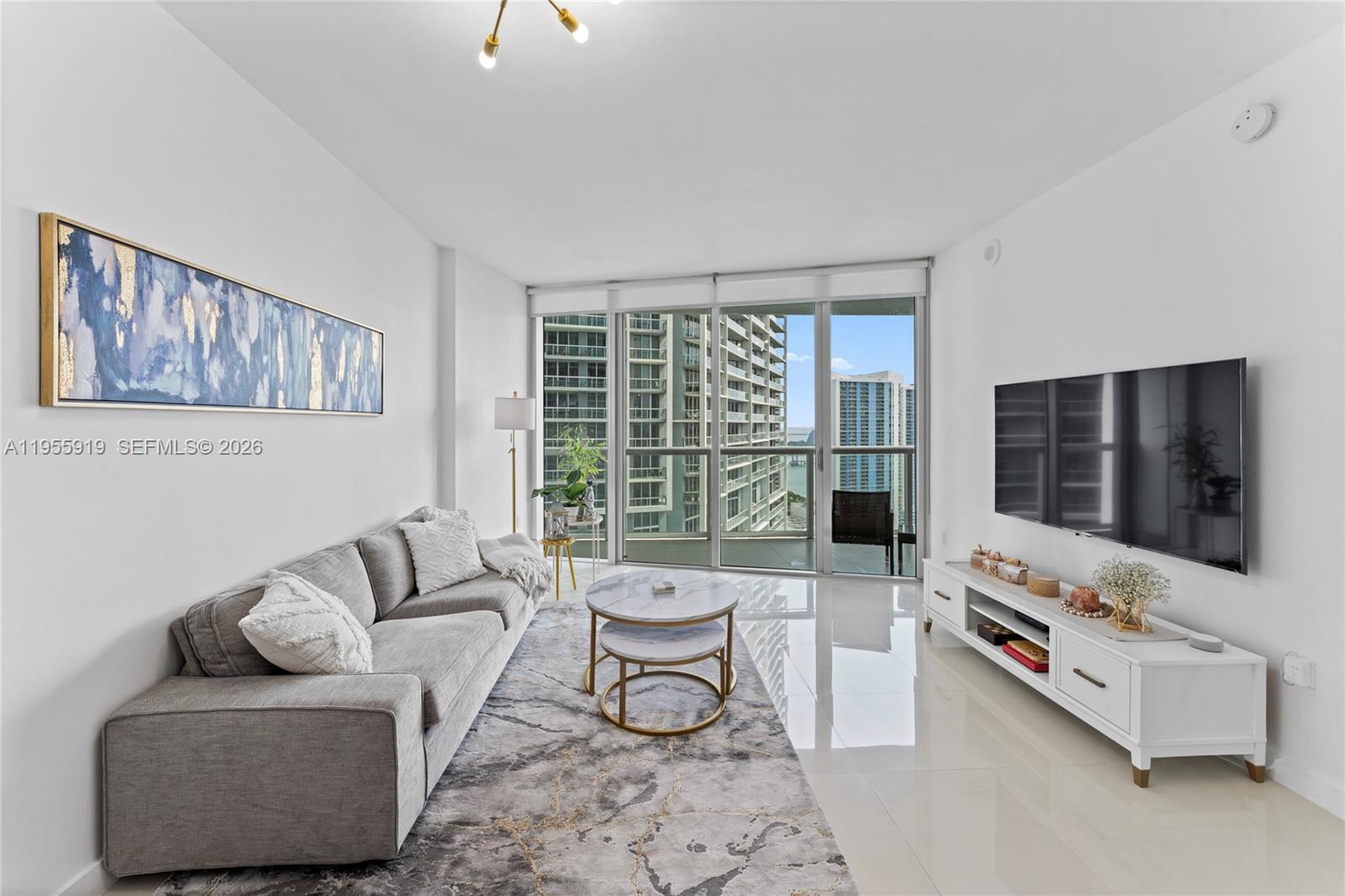 ICON BRICKELL NO TWO - Residential