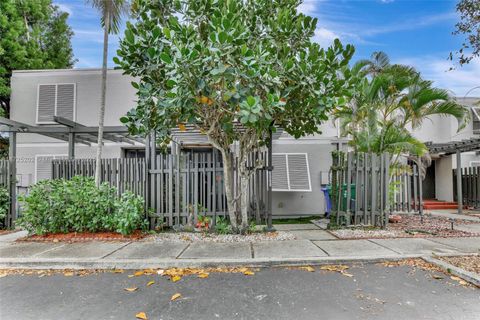 A home in Pembroke Pines