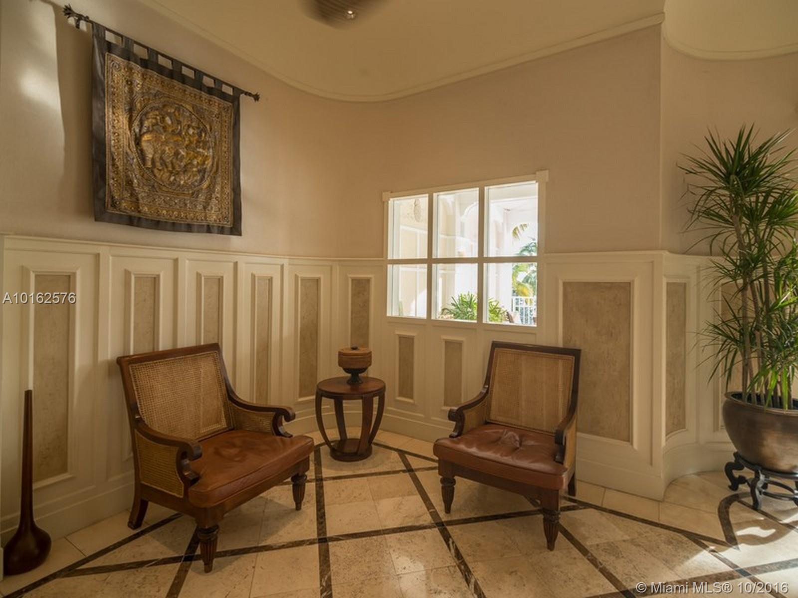 COURVOISIER COURTS CONDO - Residential Lease