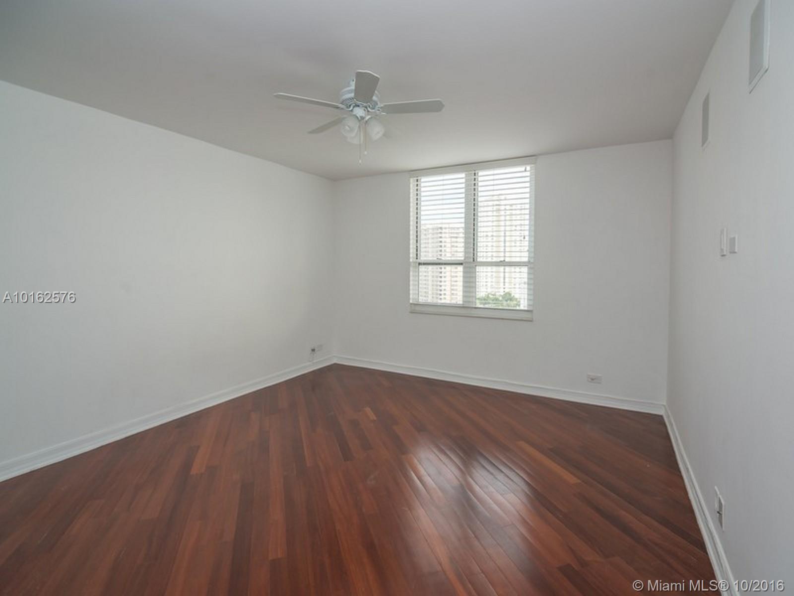 COURVOISIER COURTS CONDO - Residential Lease