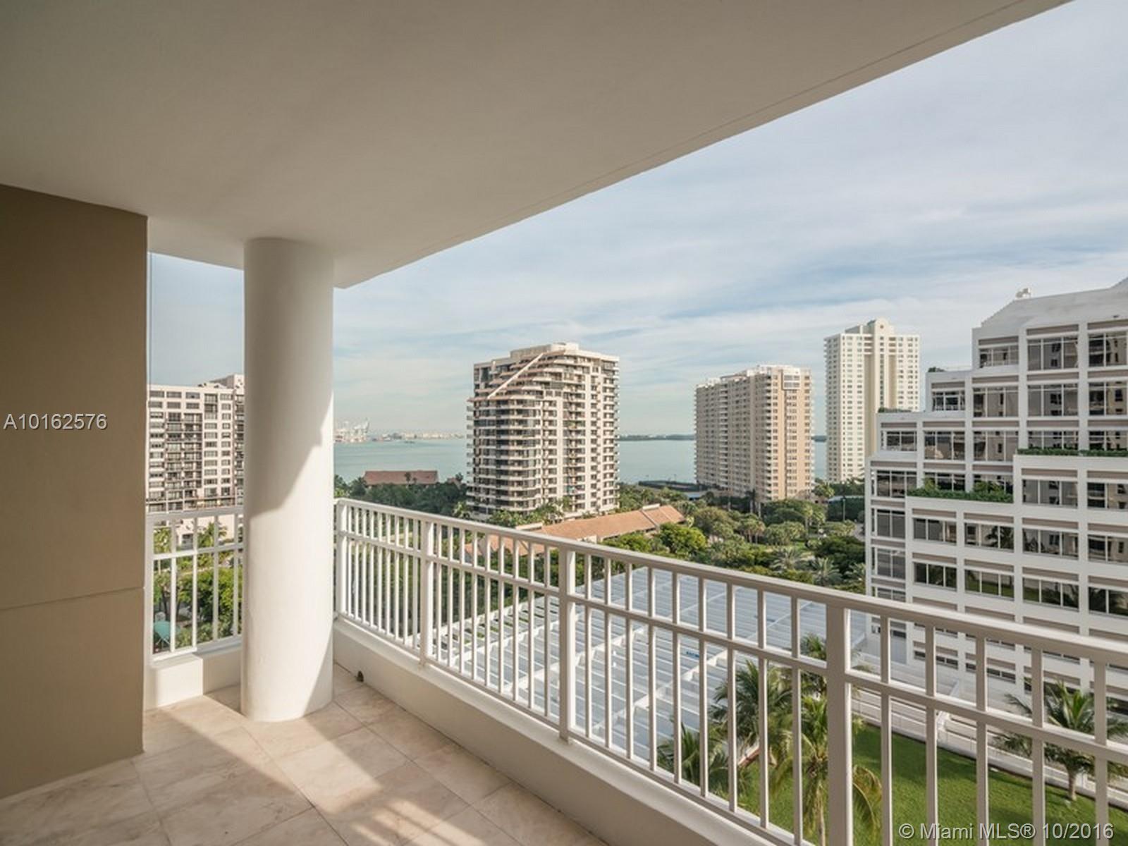 COURVOISIER COURTS CONDO - Residential Lease