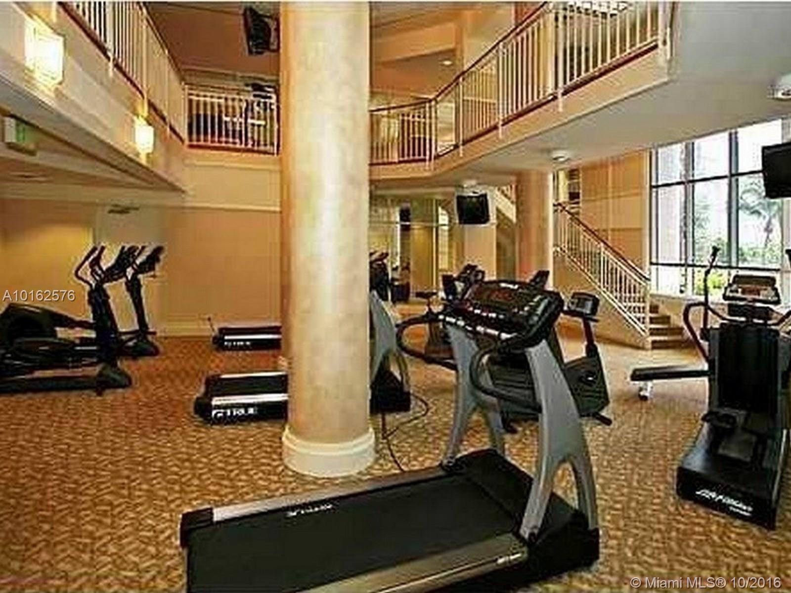 COURVOISIER COURTS CONDO - Residential Lease