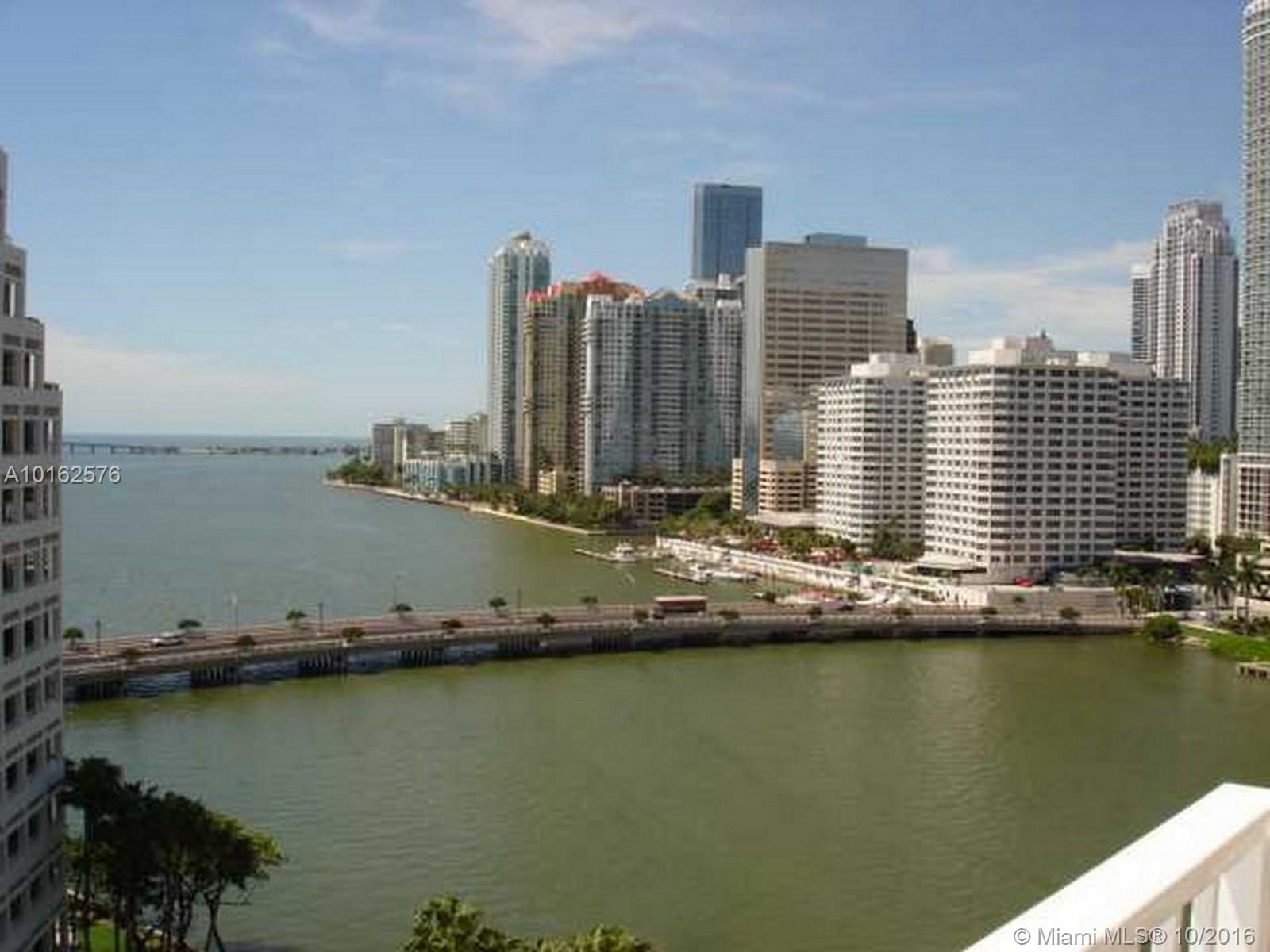 COURVOISIER COURTS CONDO - Residential Lease