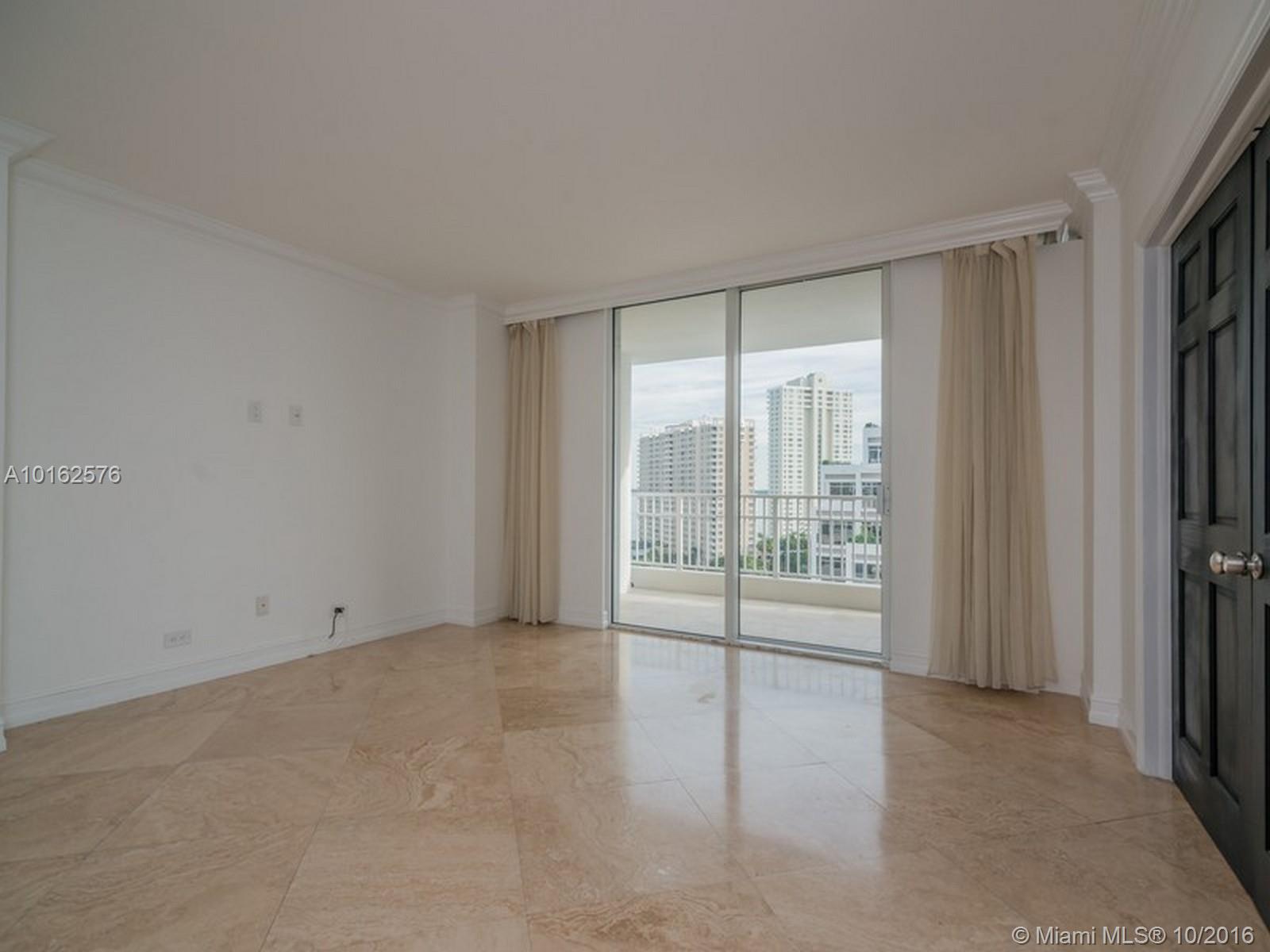 COURVOISIER COURTS CONDO - Residential Lease