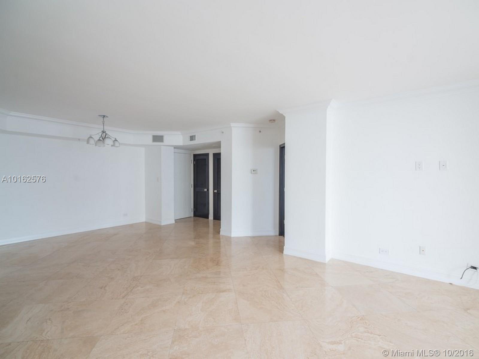 COURVOISIER COURTS CONDO - Residential Lease