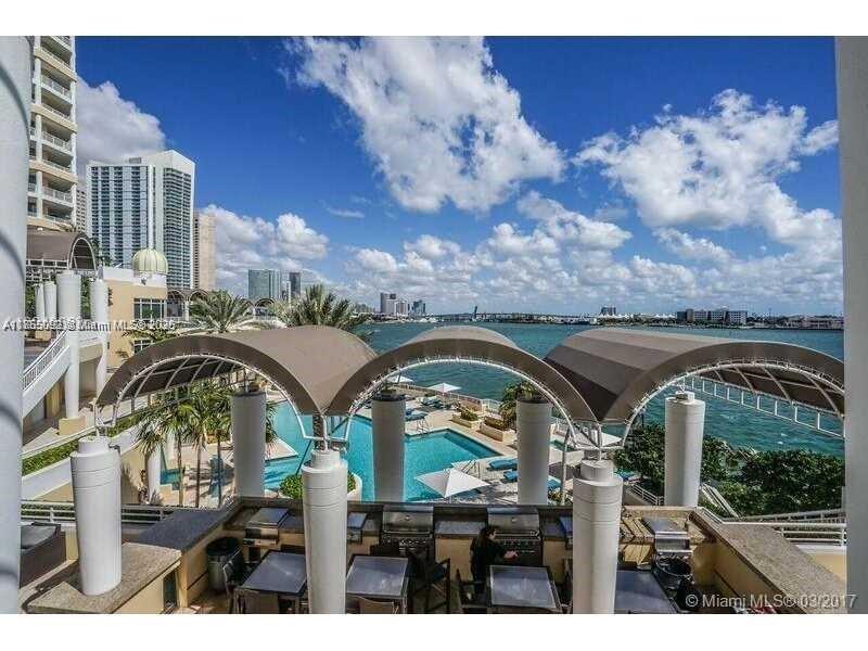 THREE TEQUESTA POINT COND - Residential