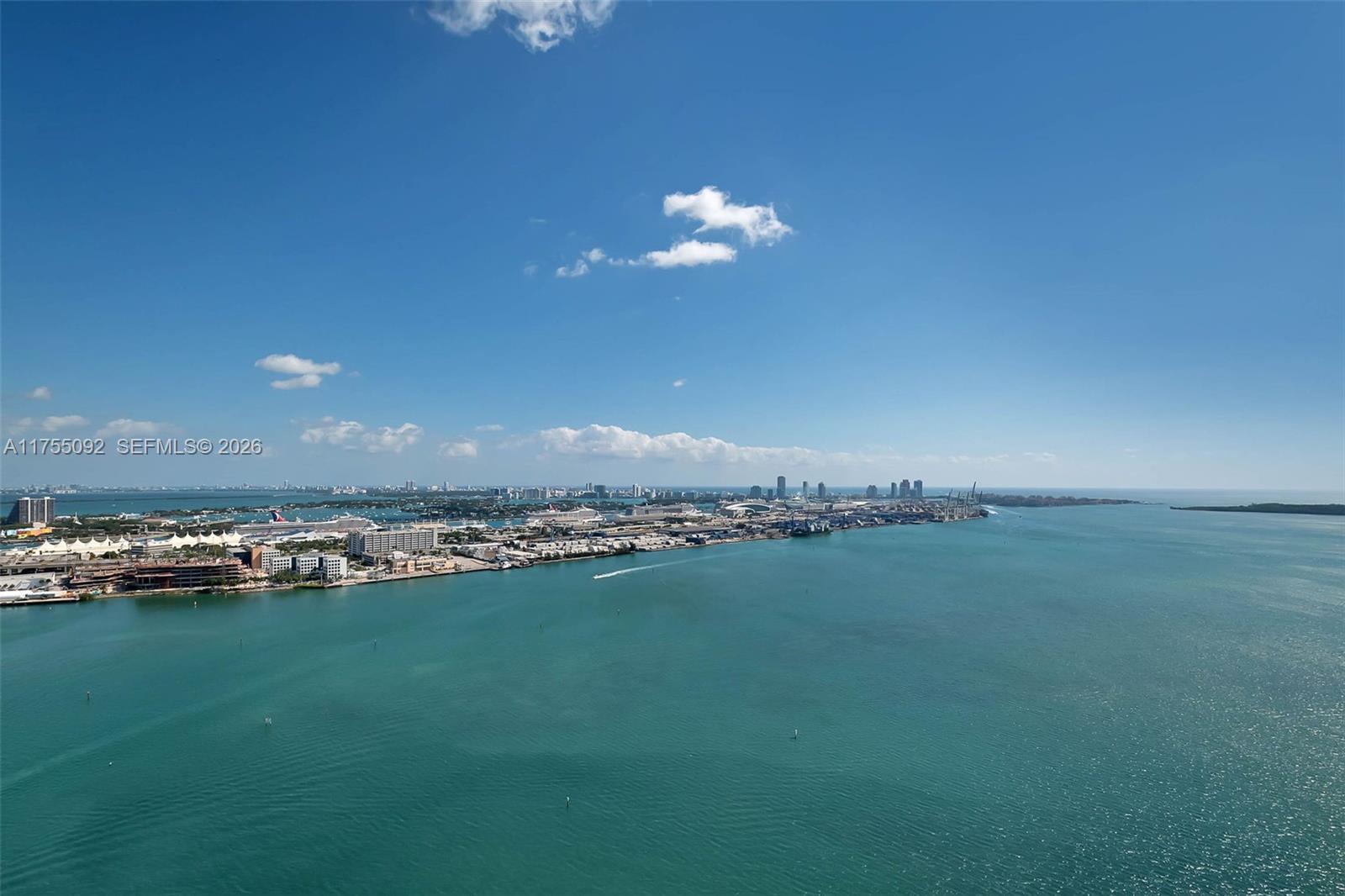 THREE TEQUESTA POINT COND - Residential