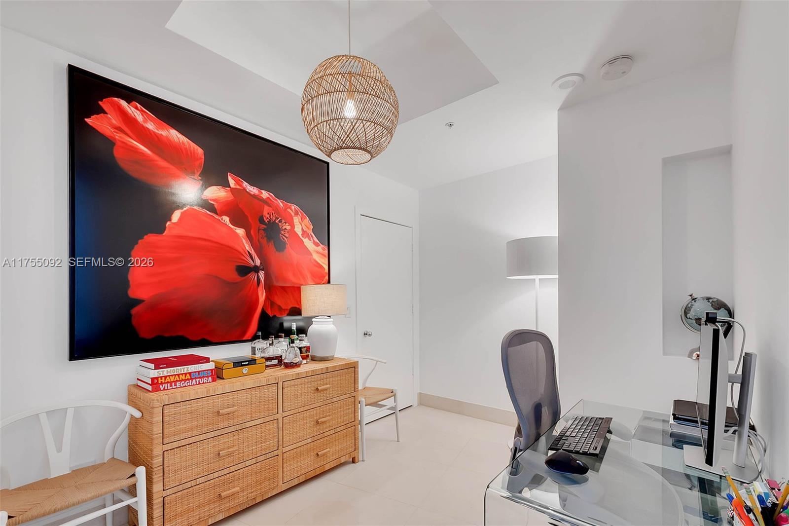 THREE TEQUESTA POINT COND - Residential