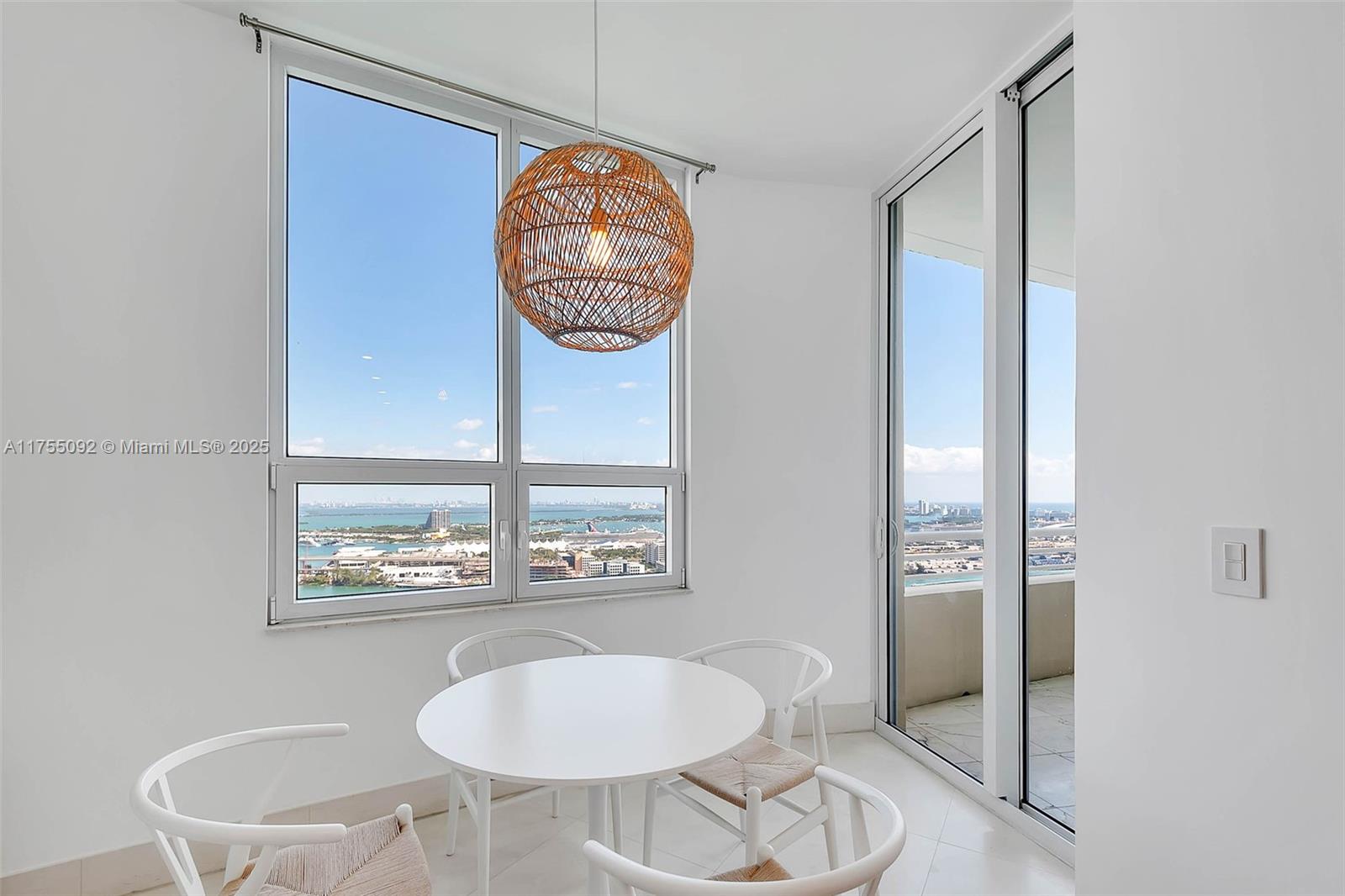 THREE TEQUESTA POINT COND - Residential