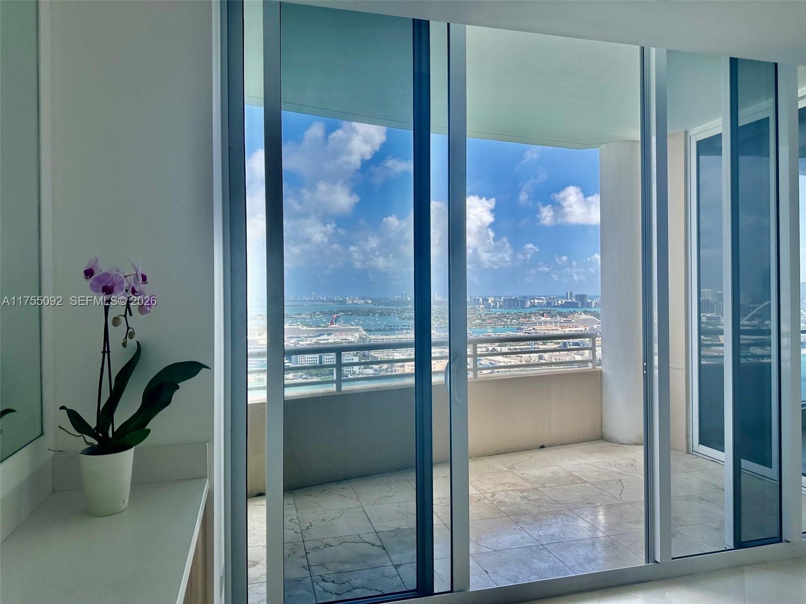 THREE TEQUESTA POINT COND - Residential