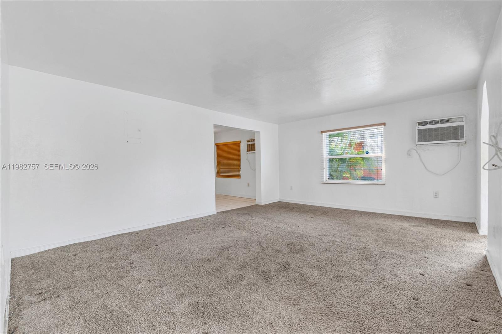 DIXIE HEIGHTS GARDENS - Residential