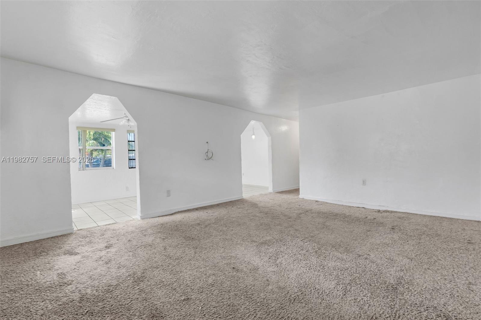 DIXIE HEIGHTS GARDENS - Residential