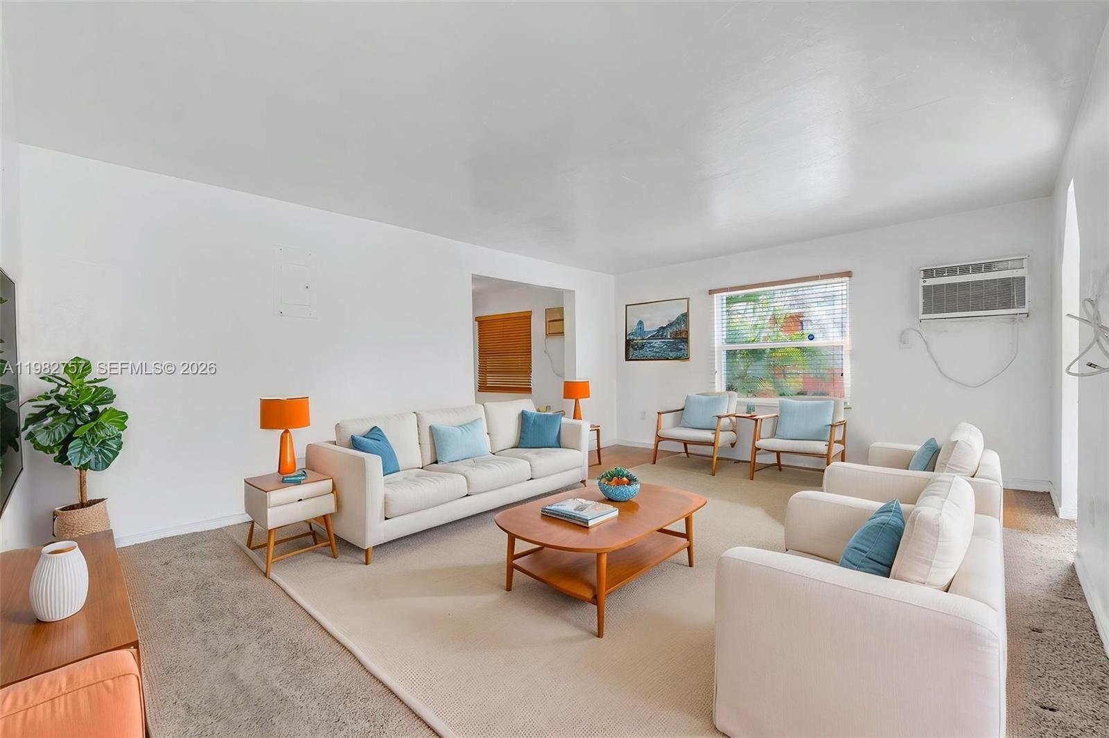 DIXIE HEIGHTS GARDENS - Residential