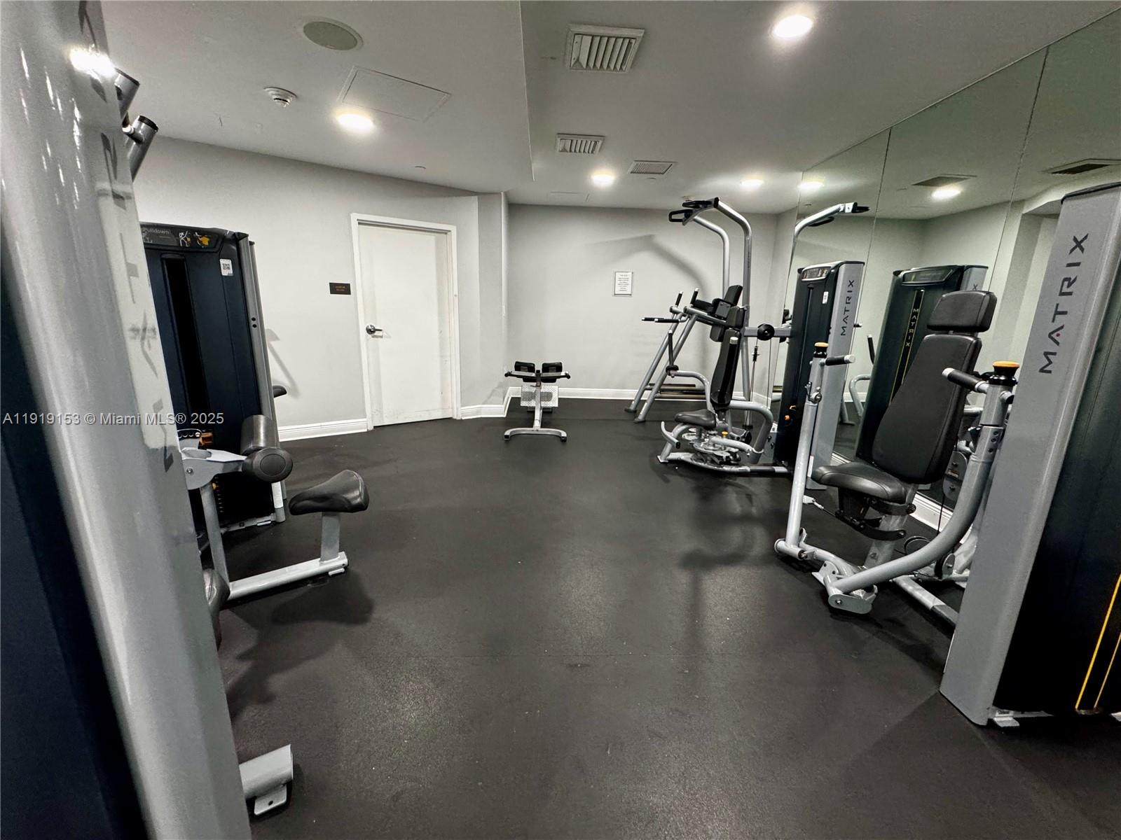 VUE AT BRICKELL CONDO - Residential Lease