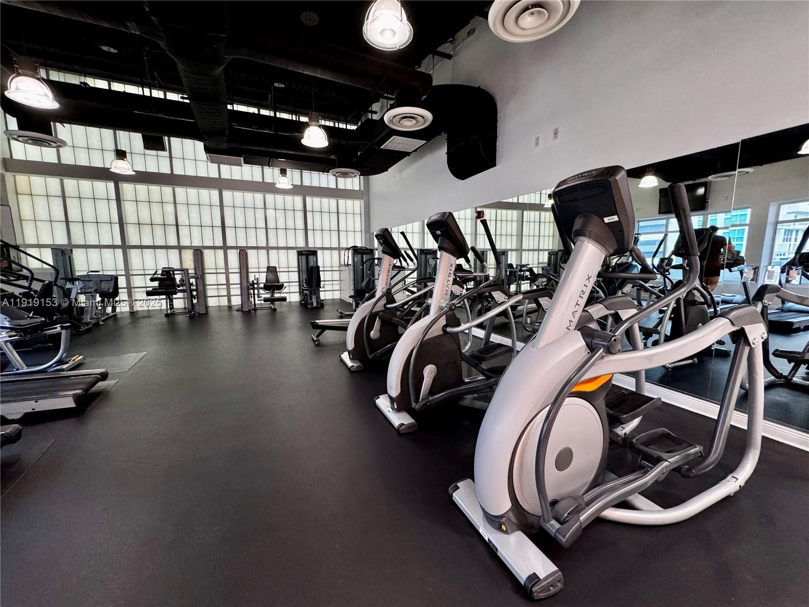 VUE AT BRICKELL CONDO - Residential Lease