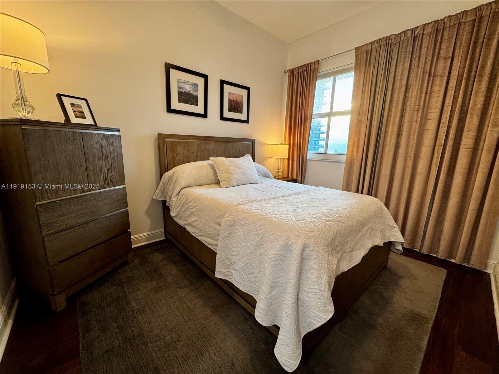 VUE AT BRICKELL CONDO - Residential Lease