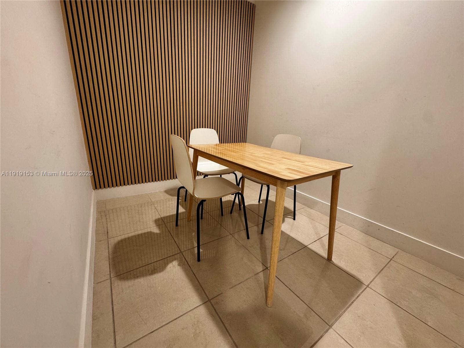 VUE AT BRICKELL CONDO - Residential Lease