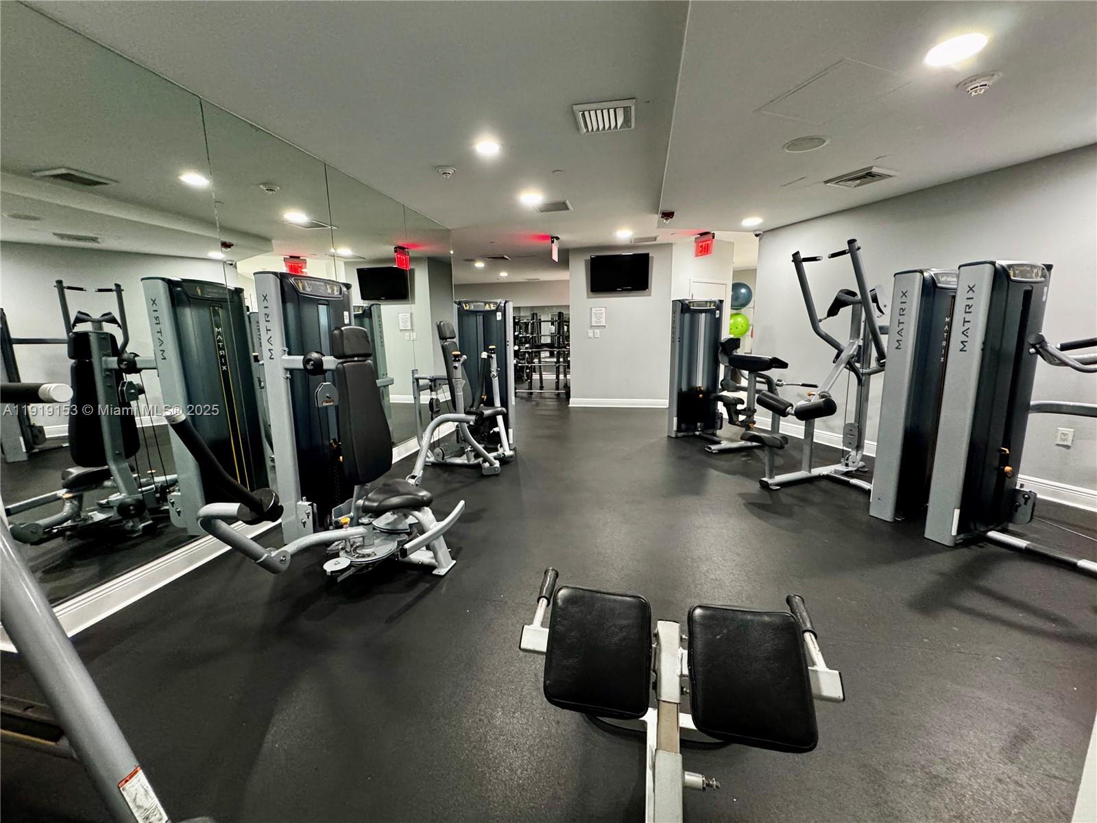 VUE AT BRICKELL CONDO - Residential Lease