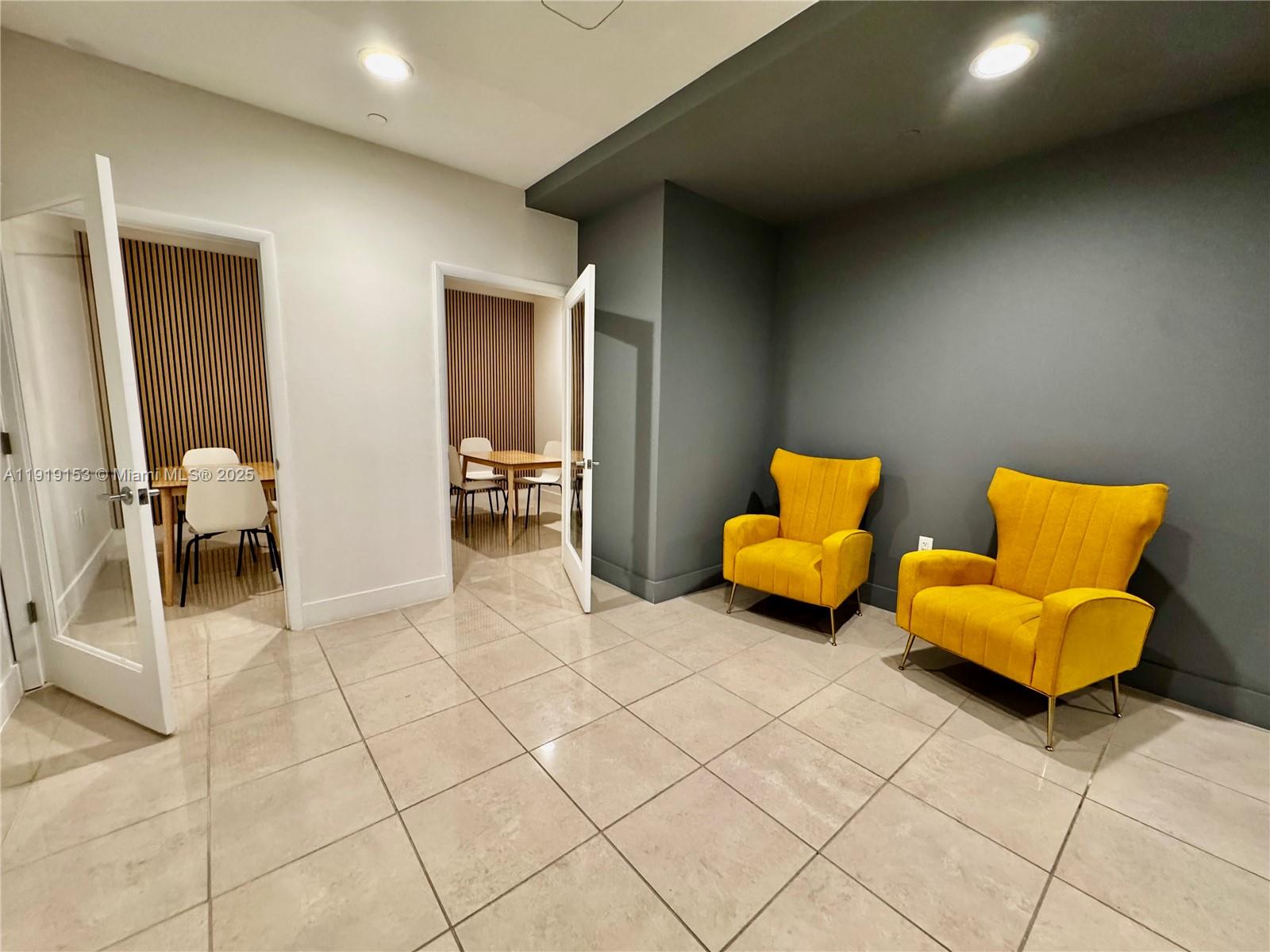 VUE AT BRICKELL CONDO - Residential Lease