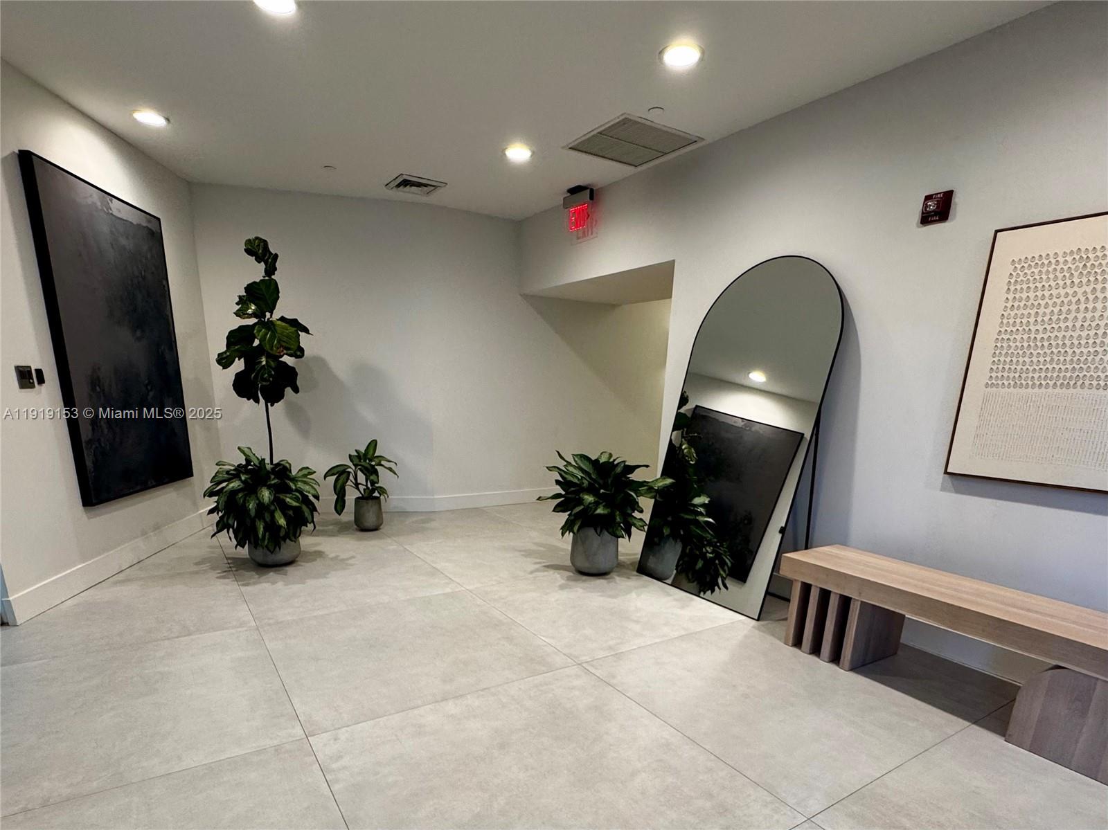 VUE AT BRICKELL CONDO - Residential Lease
