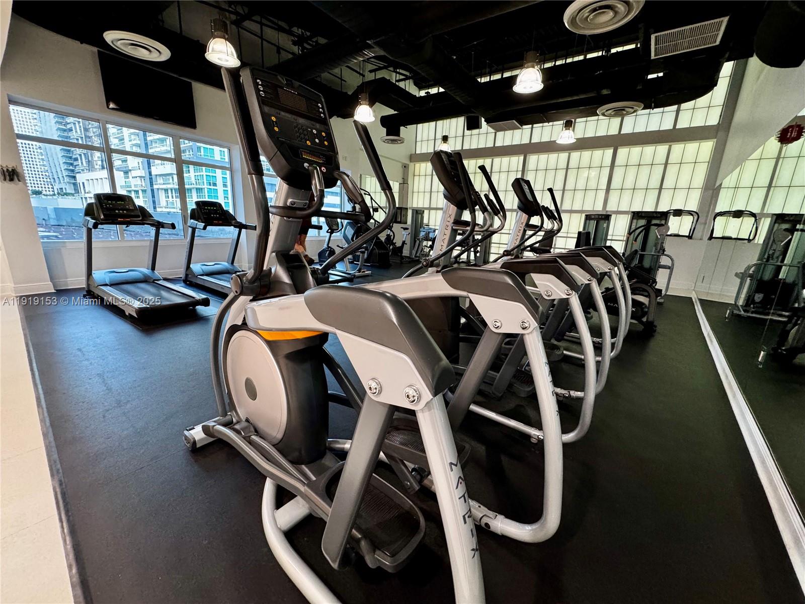VUE AT BRICKELL CONDO - Residential Lease