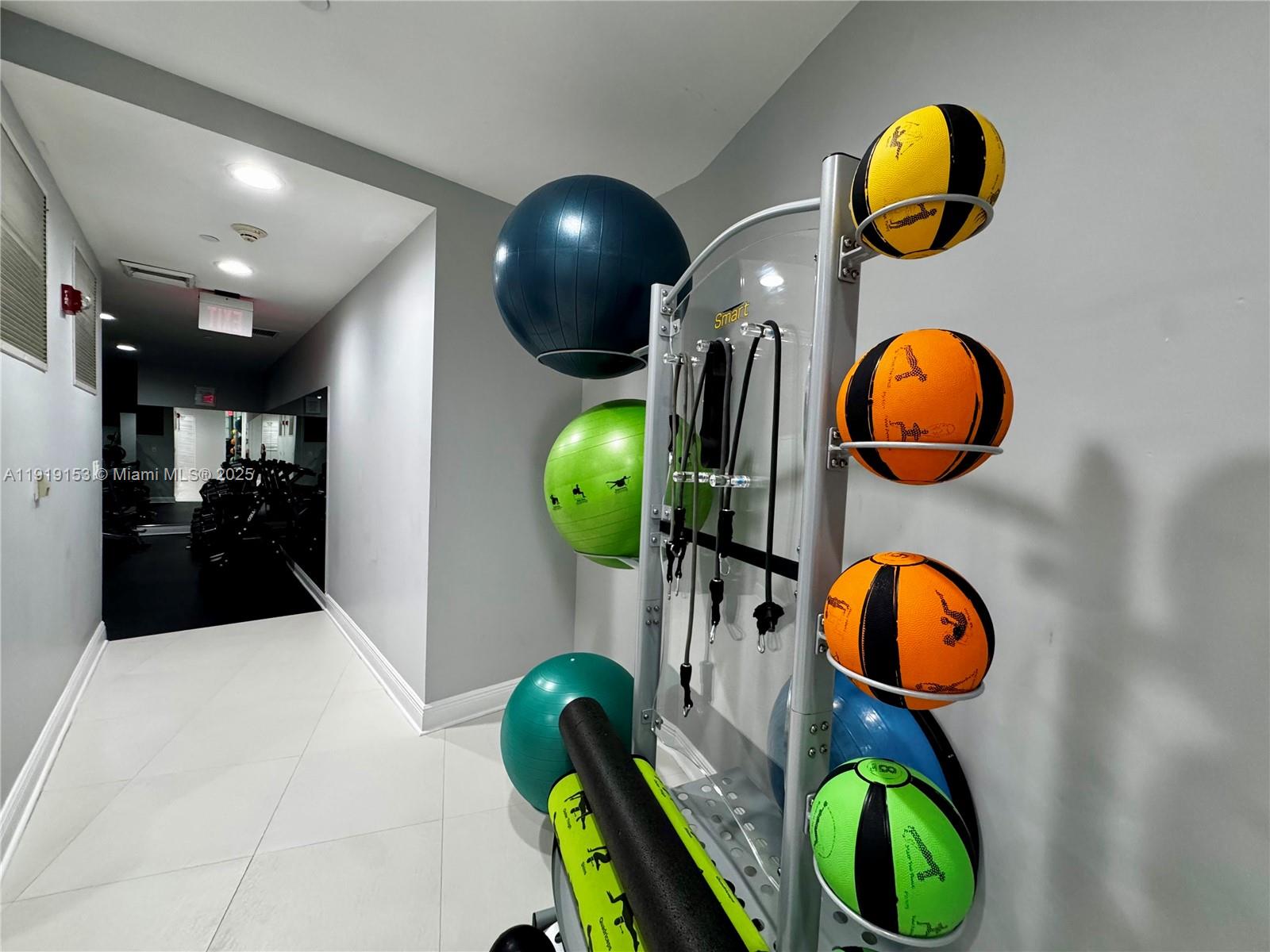 VUE AT BRICKELL CONDO - Residential Lease