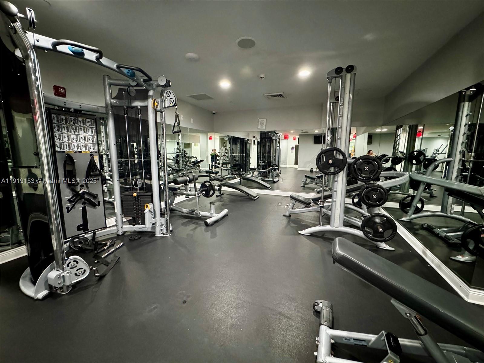 VUE AT BRICKELL CONDO - Residential Lease