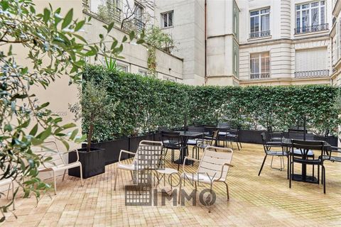 Photo of 11 Rue St Dominique #SDO 403, Paris, TX 75007 (MLS # A11953190)