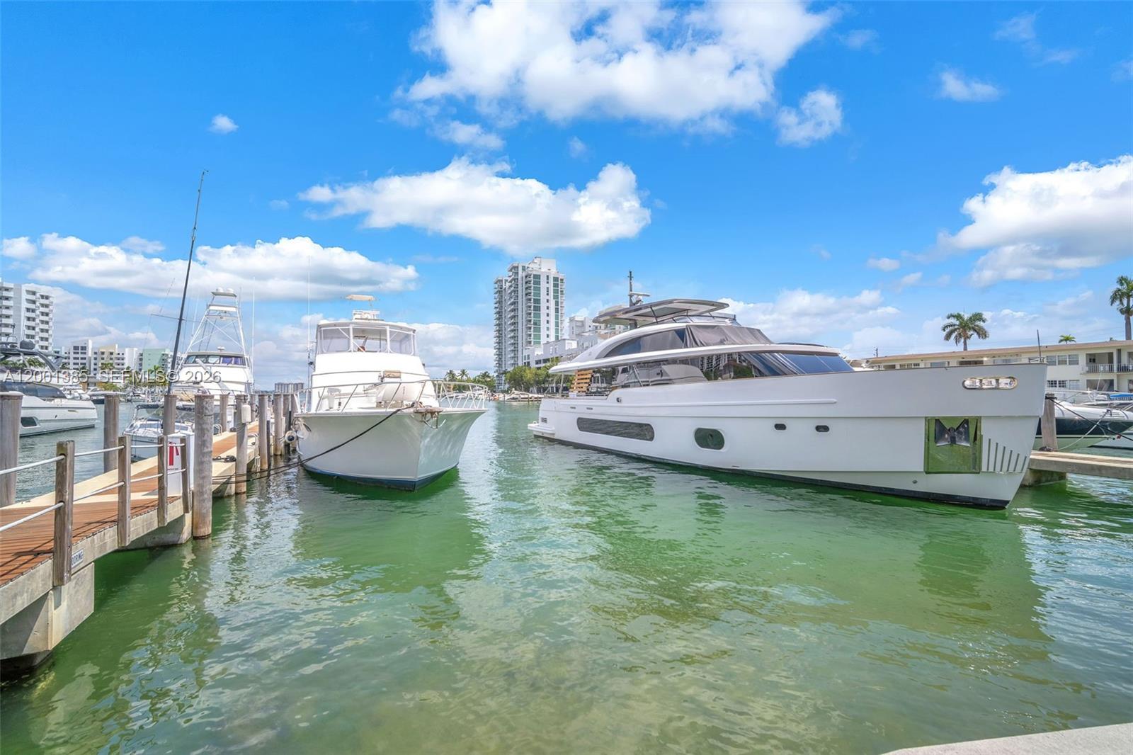 360 CONDO A - Residential Lease
