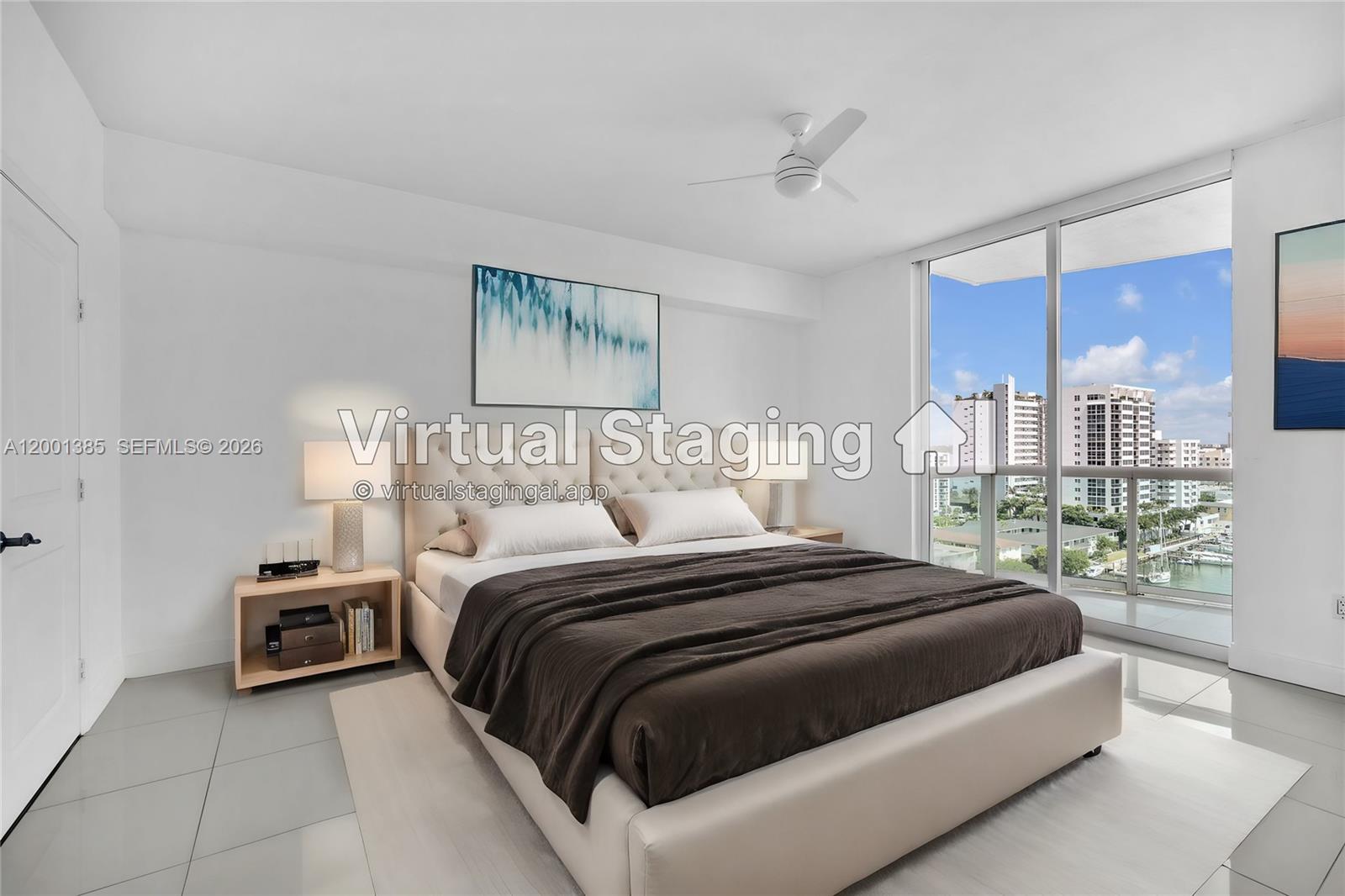 360 CONDO A - Residential Lease